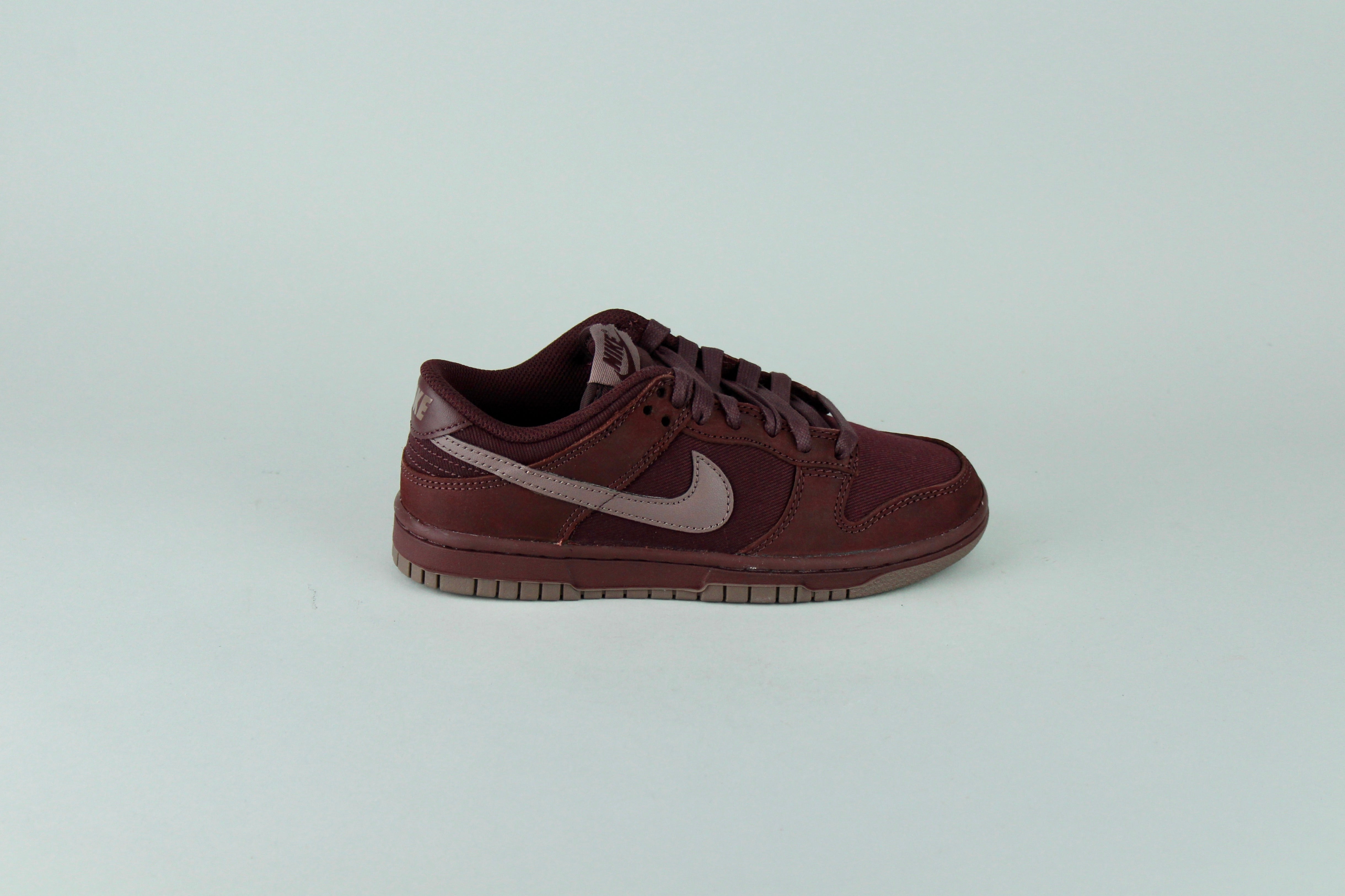 Nike Dunk Low Premium 'Burgundy Crush' - Size 35.5 (ARCHIVE)-10184615788874-The Attic