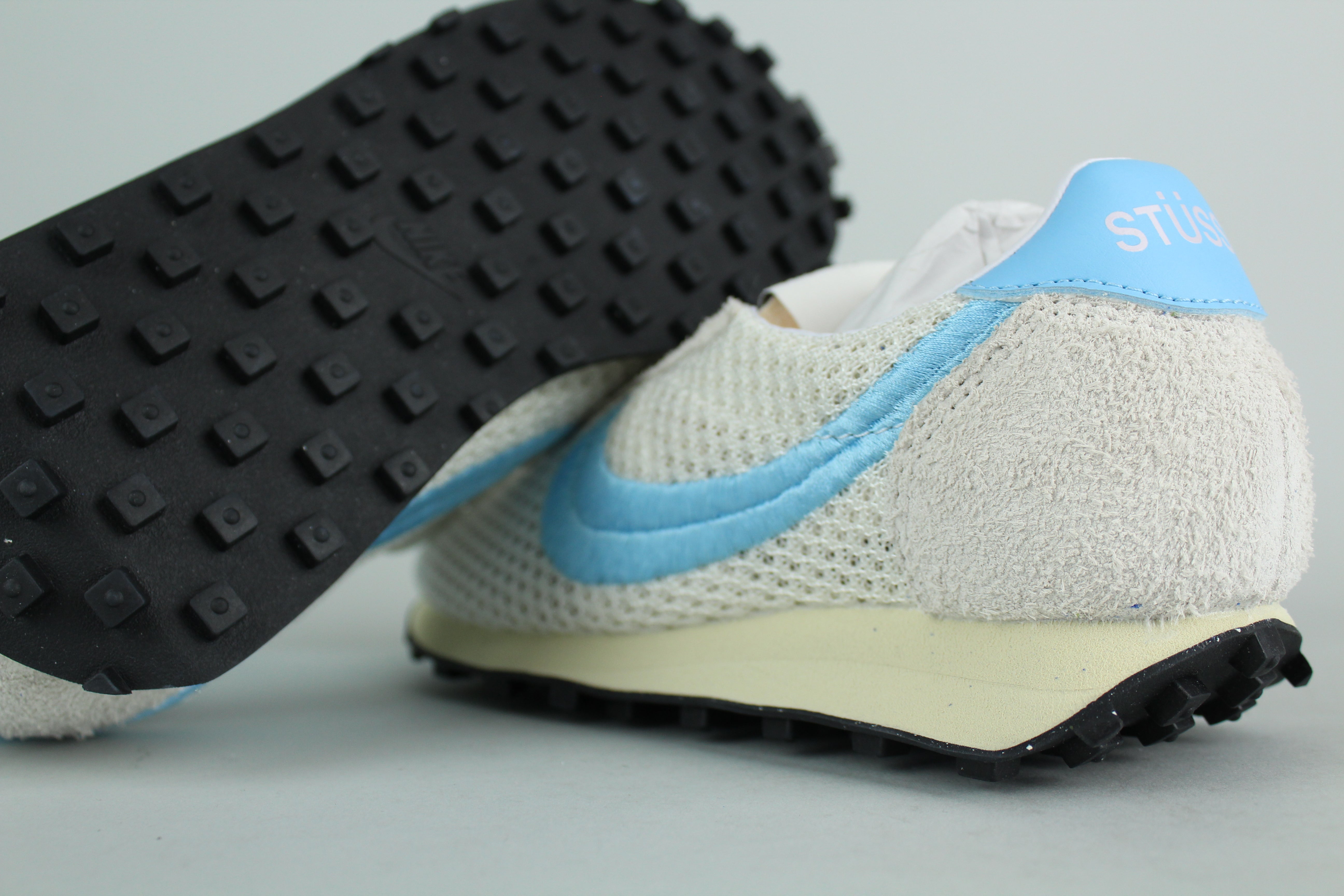 Nike x Stussy LD-1000 SP 'Phantom'-10184187904330-The Attic