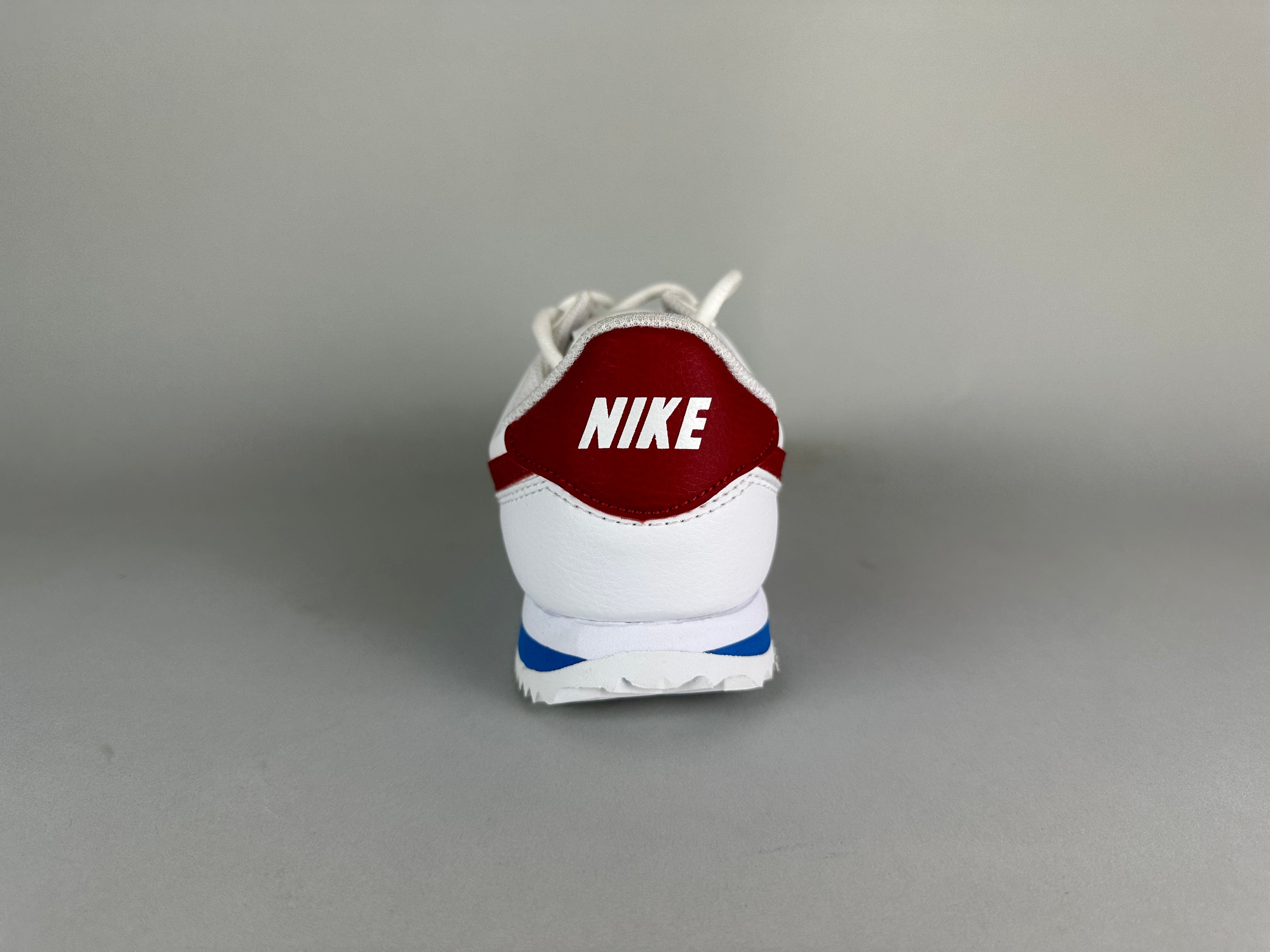 Nike Cortez Basic SL GS 'Forrest Gump' - Size 36.5 (ARCHIVE)