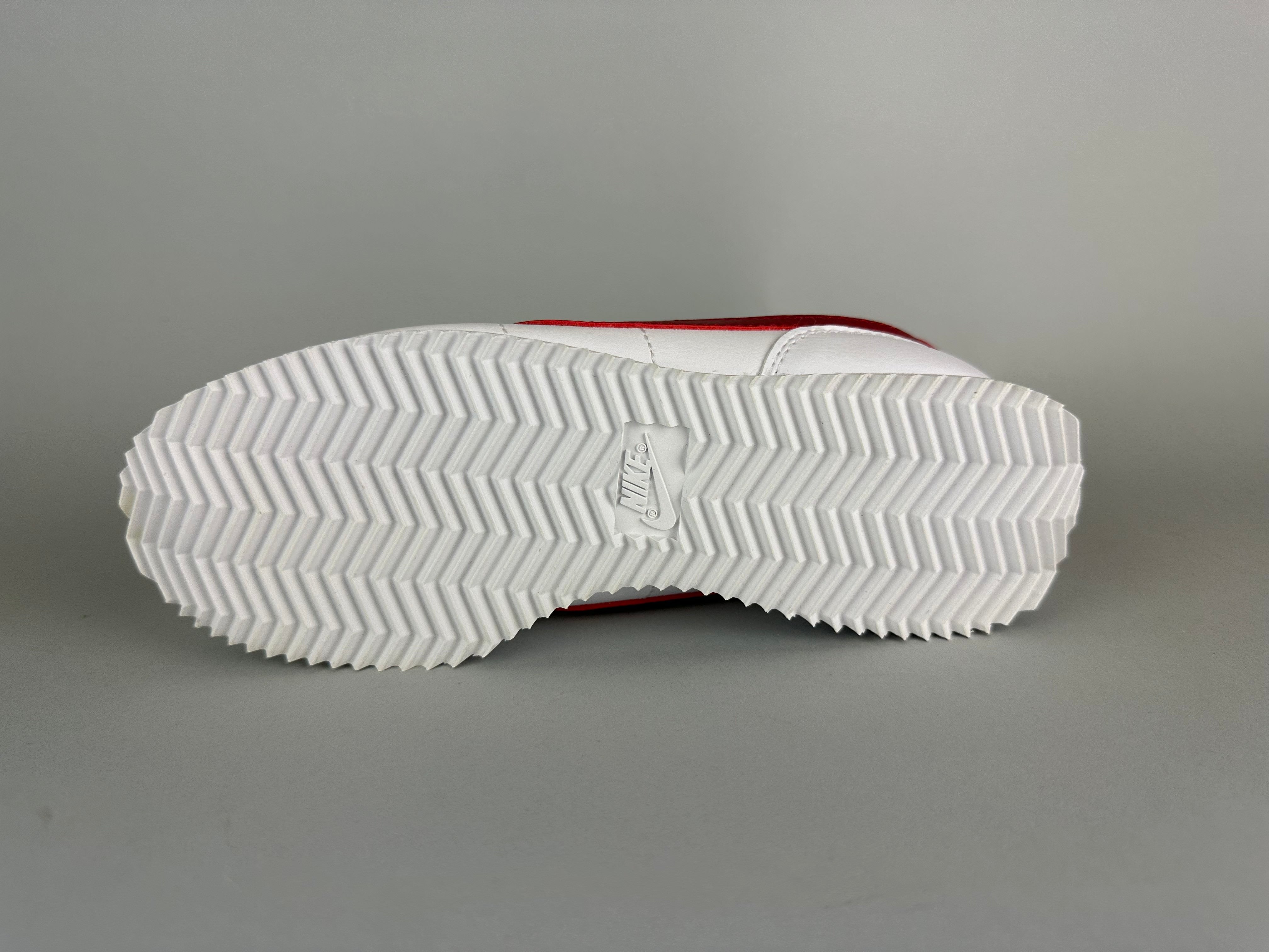Nike Cortez Basic SL GS 'Forrest Gump' - Size 36.5 (ARCHIVE)