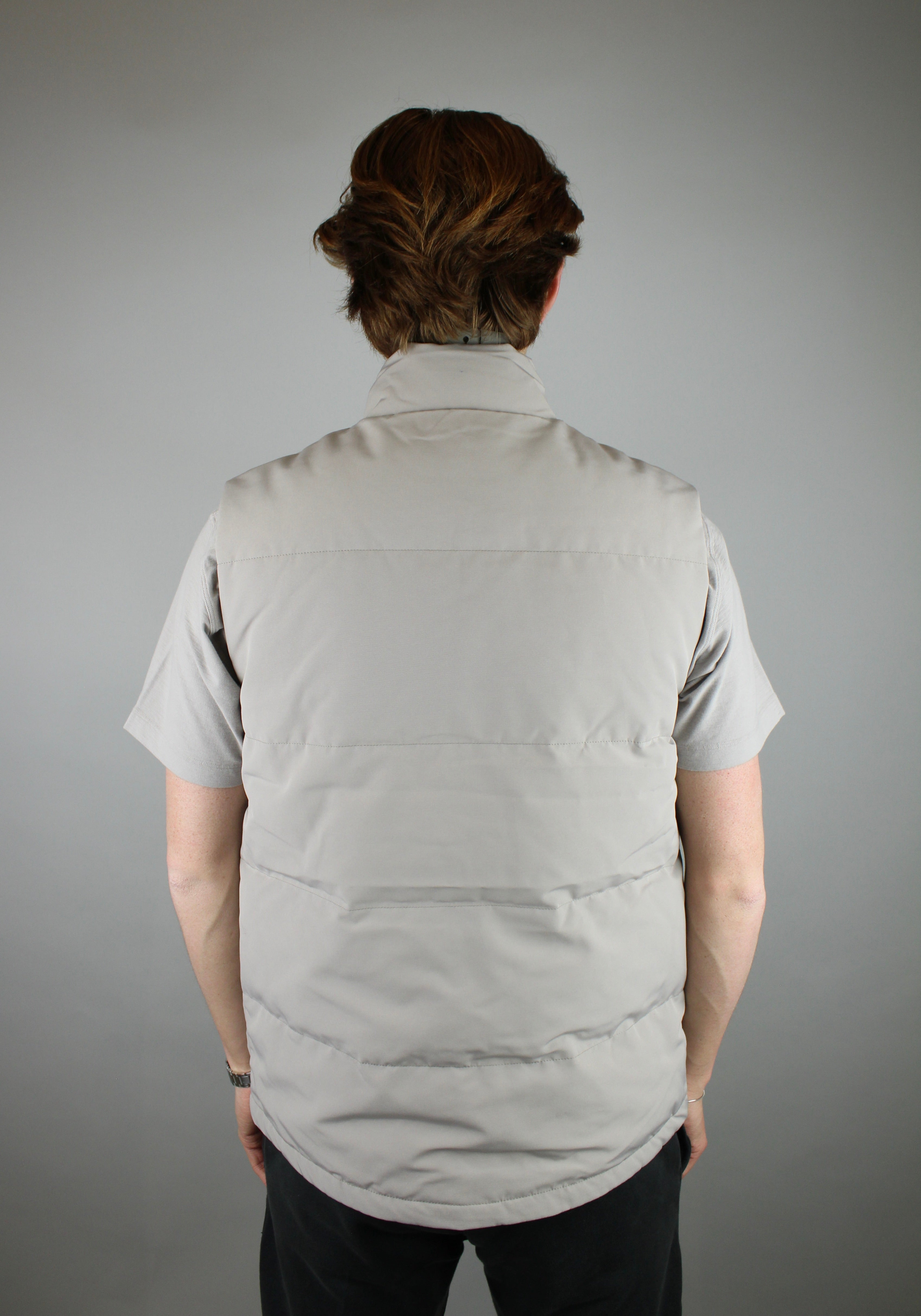 Canada Goose Freestyle Crew Vest 'Beige'-10010140737866-The Attic