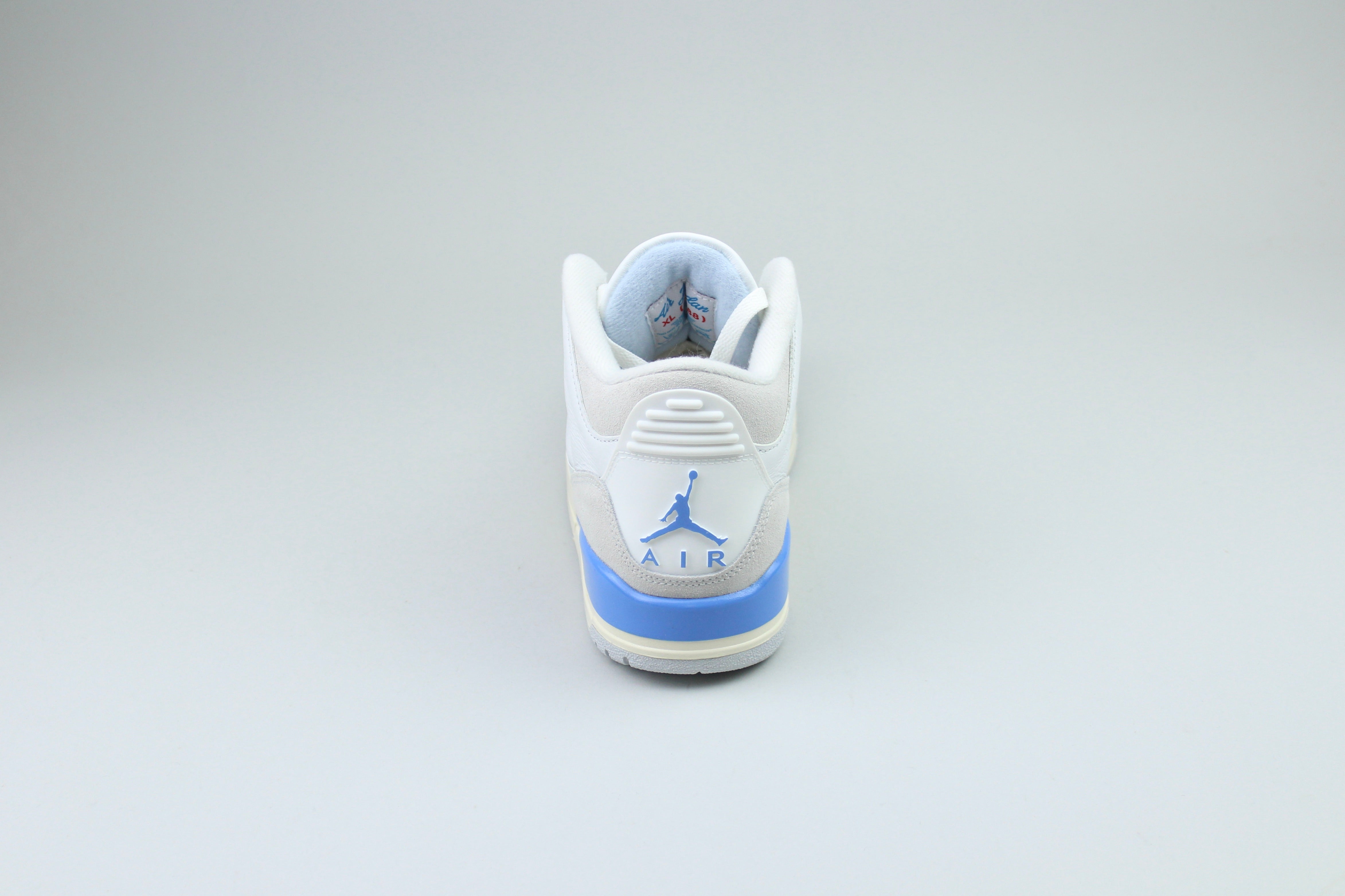 Air Jordan 3 'Lucky Shorts'-10056037826890-The Attic