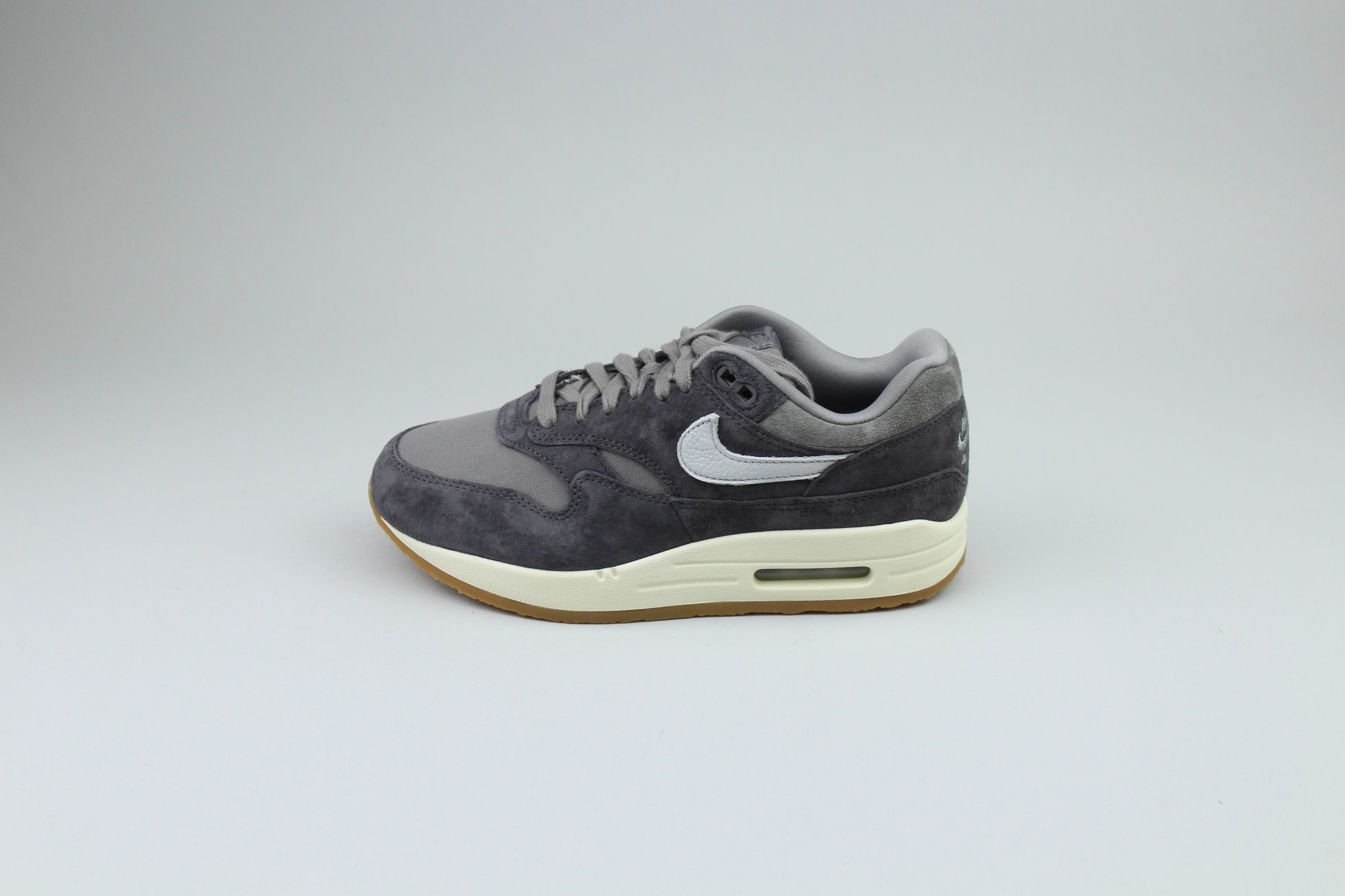Nike Air Max 1 Crepe 'Soft Grey'-10052065165642-The Attic