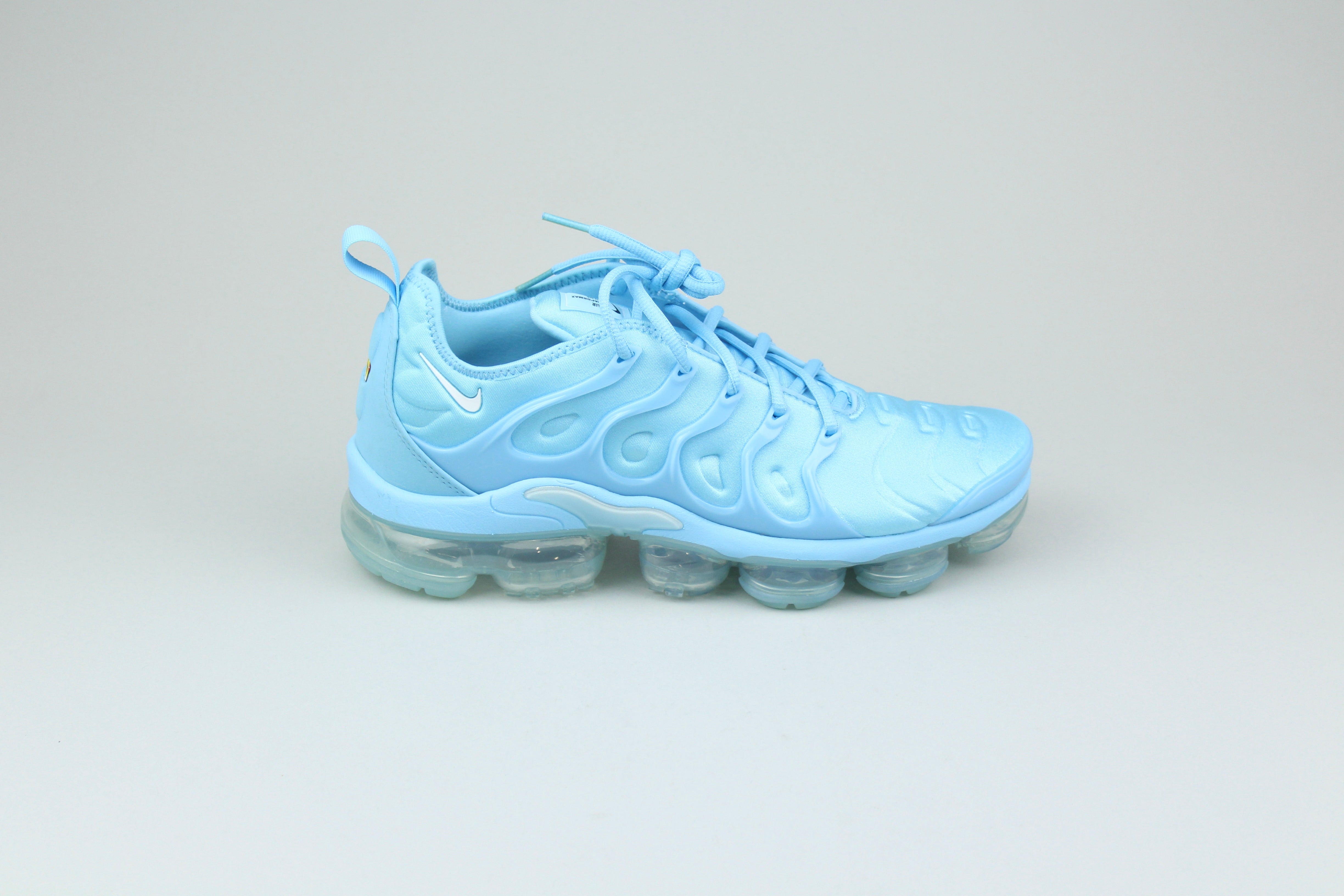 Nike Air VaporMax Plus 'University Blue' - Size 42.5 (ARCHIVE)-10149009195338-The Attic