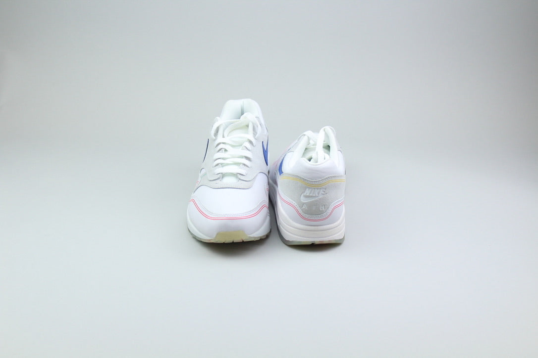 Nike Air Max 1 'Centre Pompidou' - Size 45 (ARCHIVE)-9593238028618-The Attic