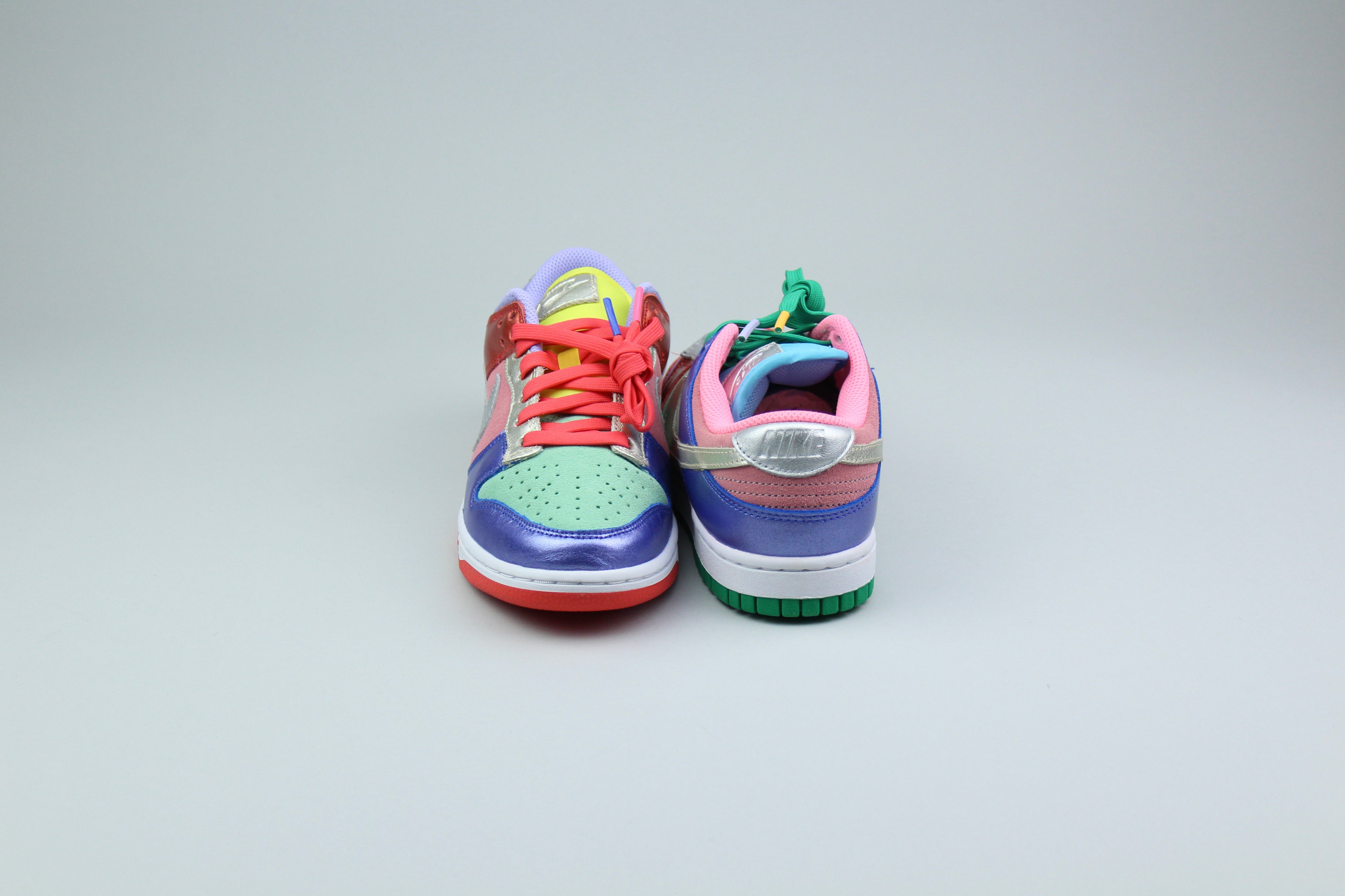 Nike Dunk Low 'Sunset Pulse' (Women's) - Size 38 (ARCHIVE)-9591892672842-The Attic