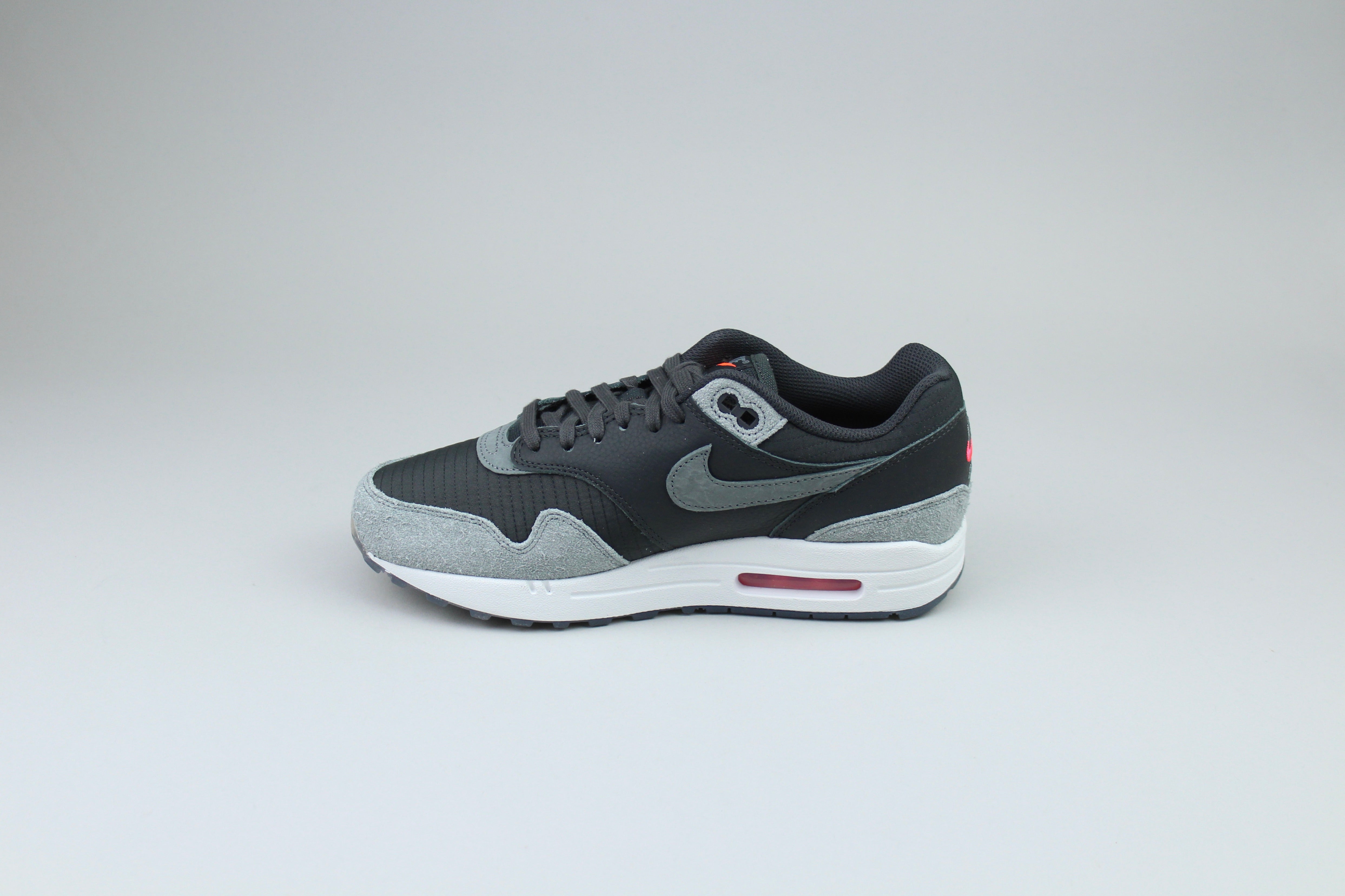 Nike Air Max 1 Premium 'Dark Smoke Grey'-9999620243786-The Attic