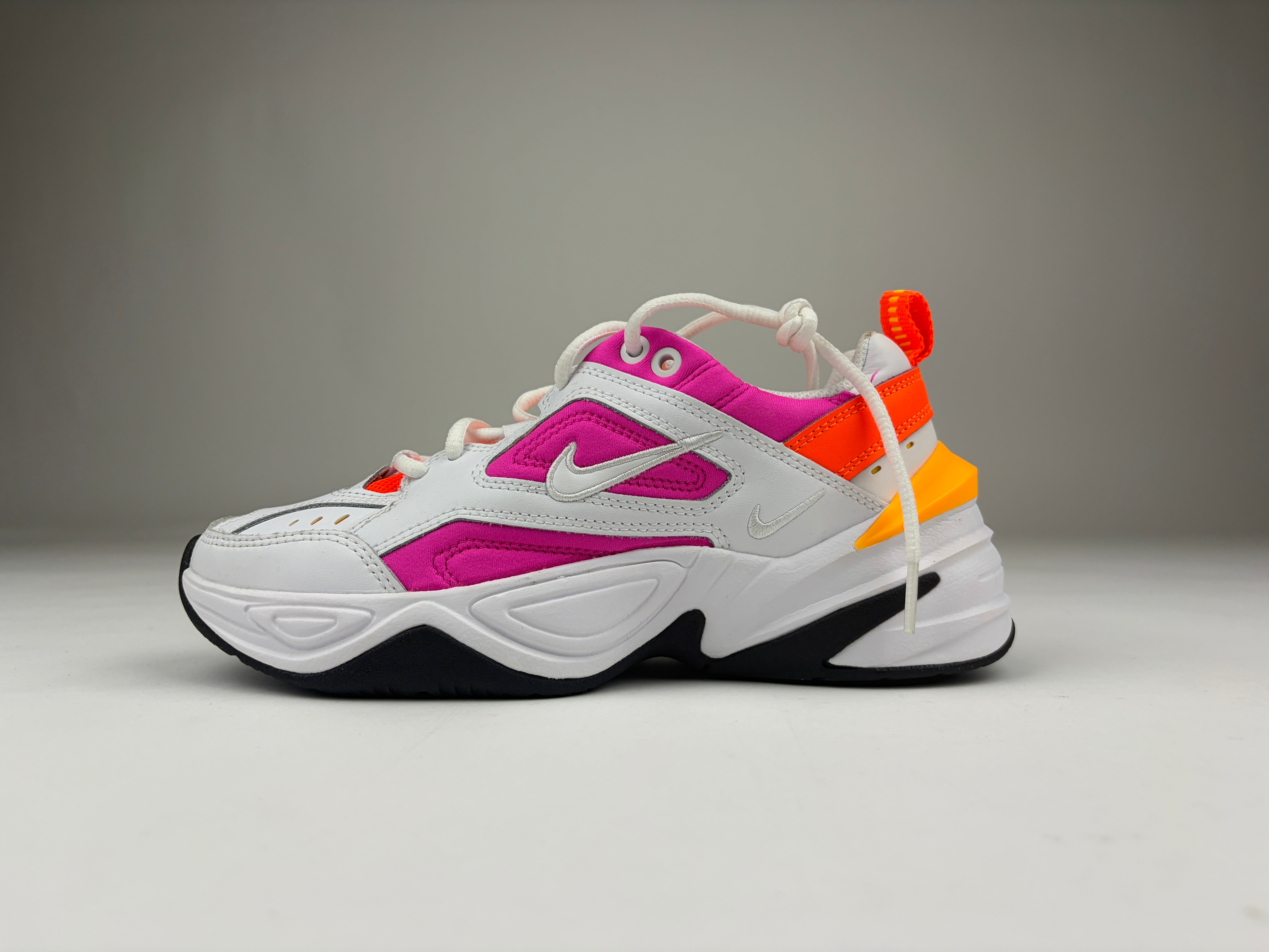 Nike Wmns M2K Tekno 'Laser Fuchsia' - Size 36 (ARCHIVE)
