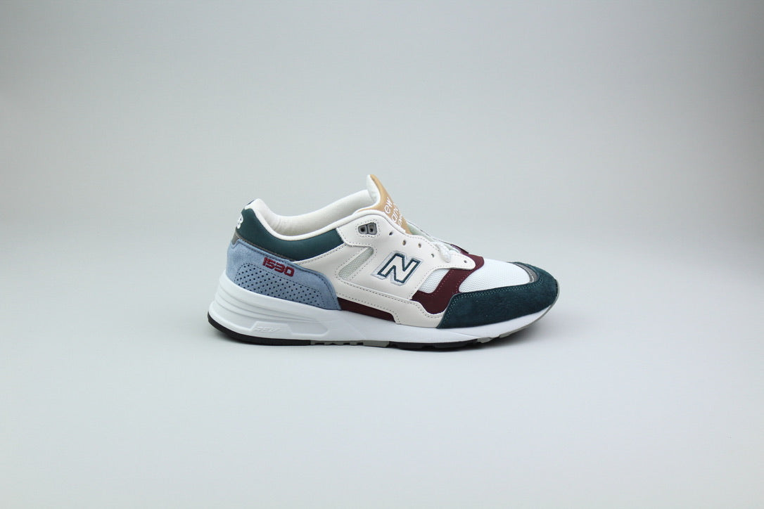 New Balance 1530 (Supply Pack) - Size 45 (ARCHIVE)-9593372705098-The Attic