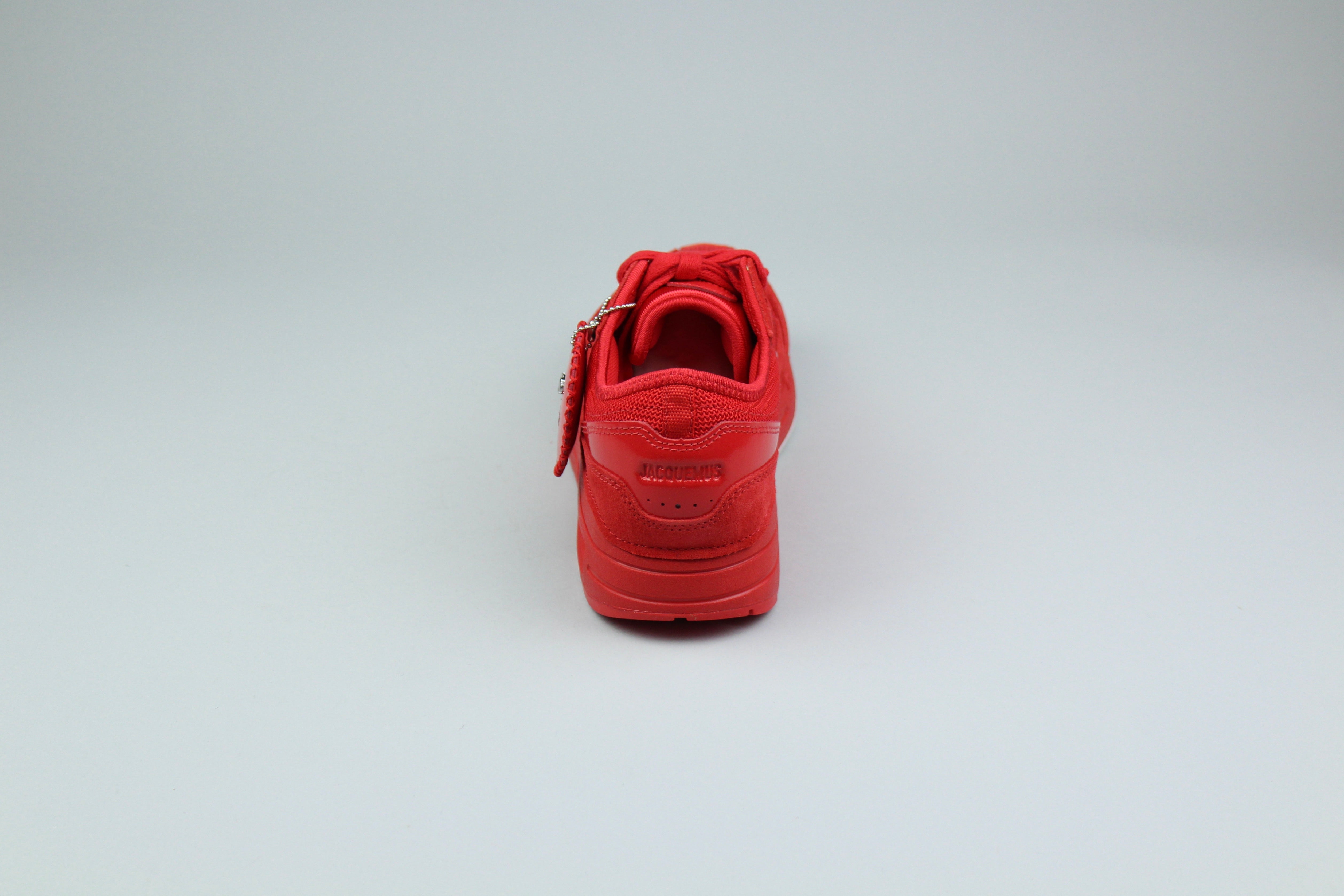 Jacquemus x Nike Air Max 1 86 'University Red'-9623205871946-The Attic