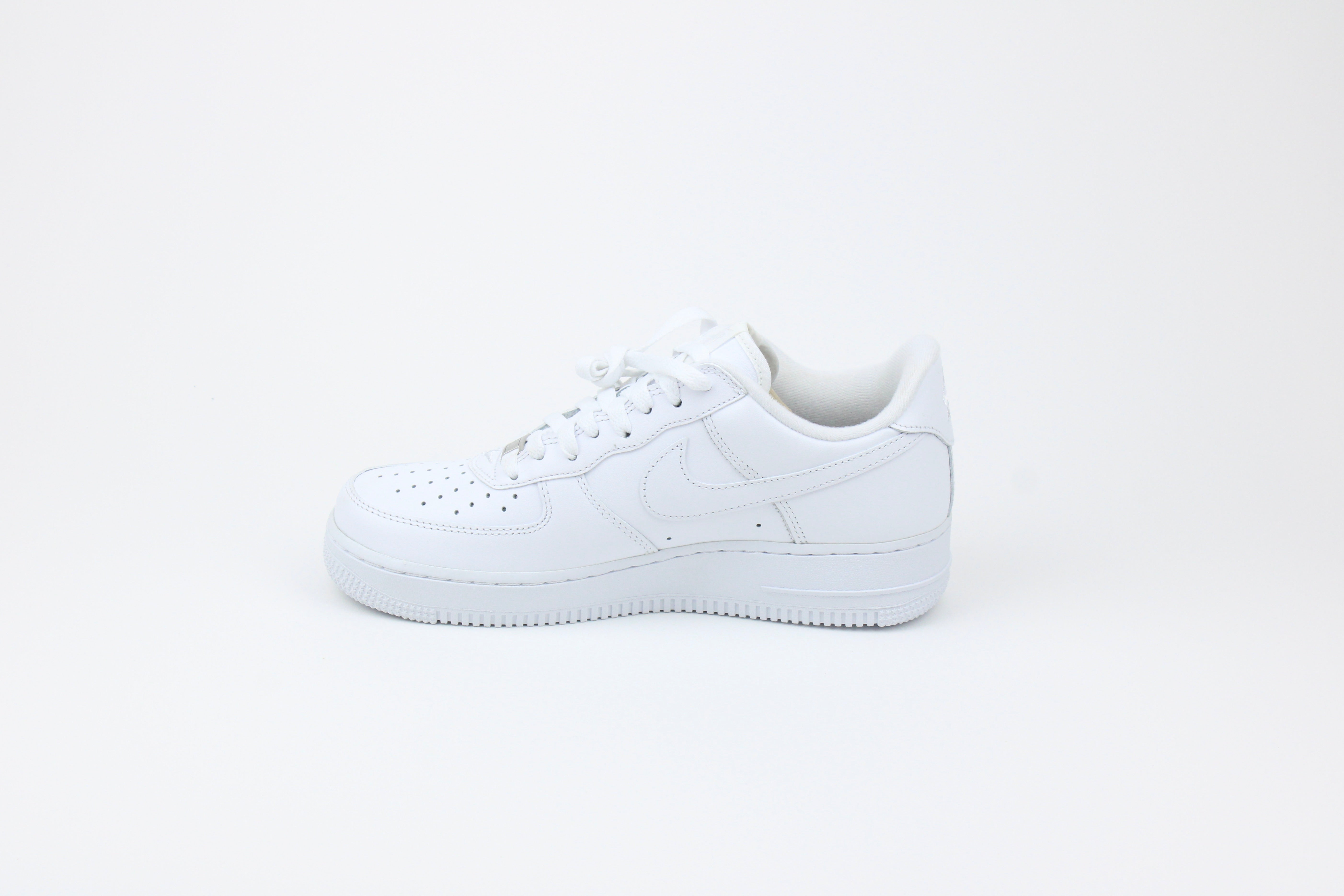 Nike x Supreme Air Force 1 Low 'White'-10279589839178-The Attic