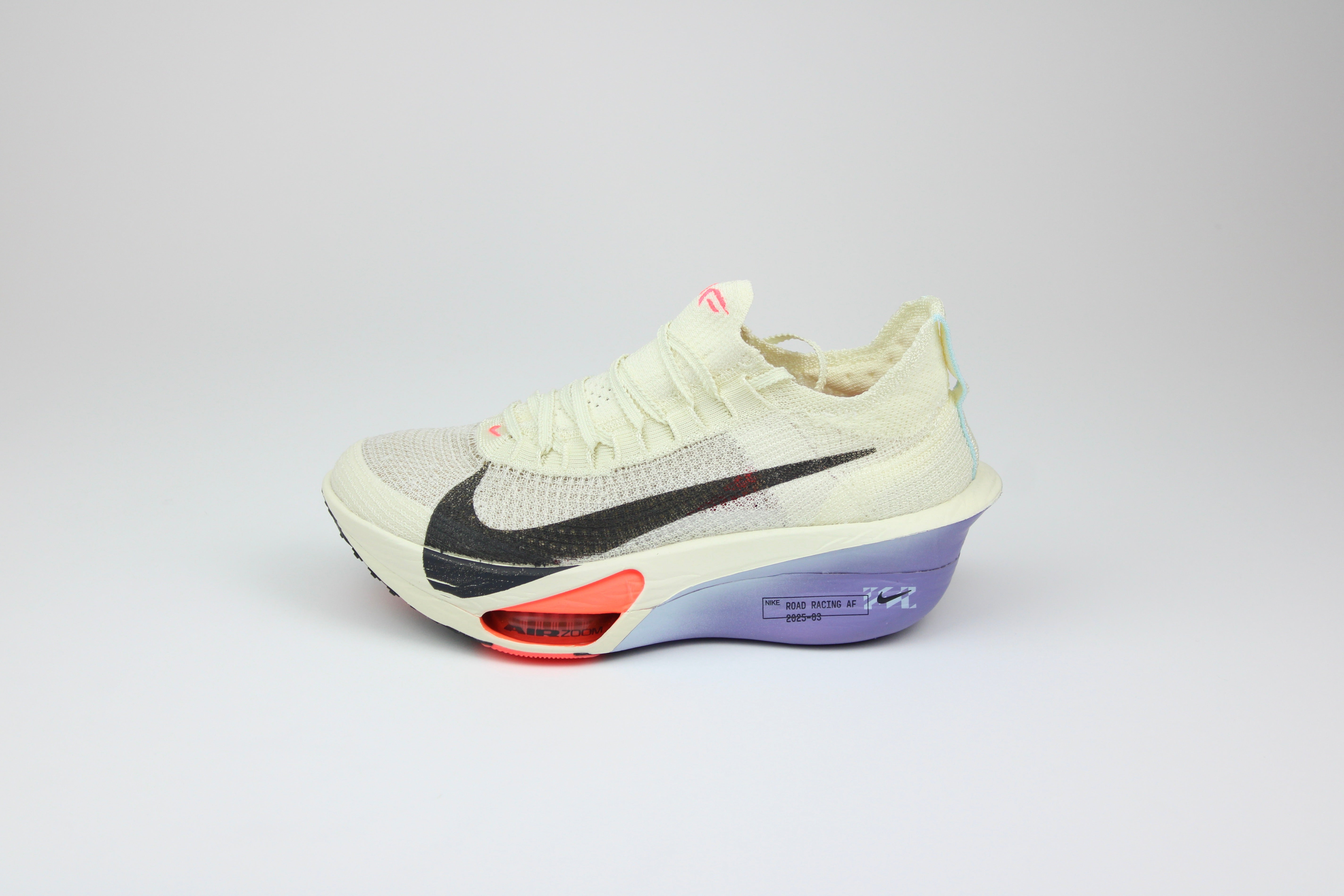 Air Zoom Alphafly NEXT% 3 'Coconut Milk Dusty Amethyst'-10232855298378-The Attic
