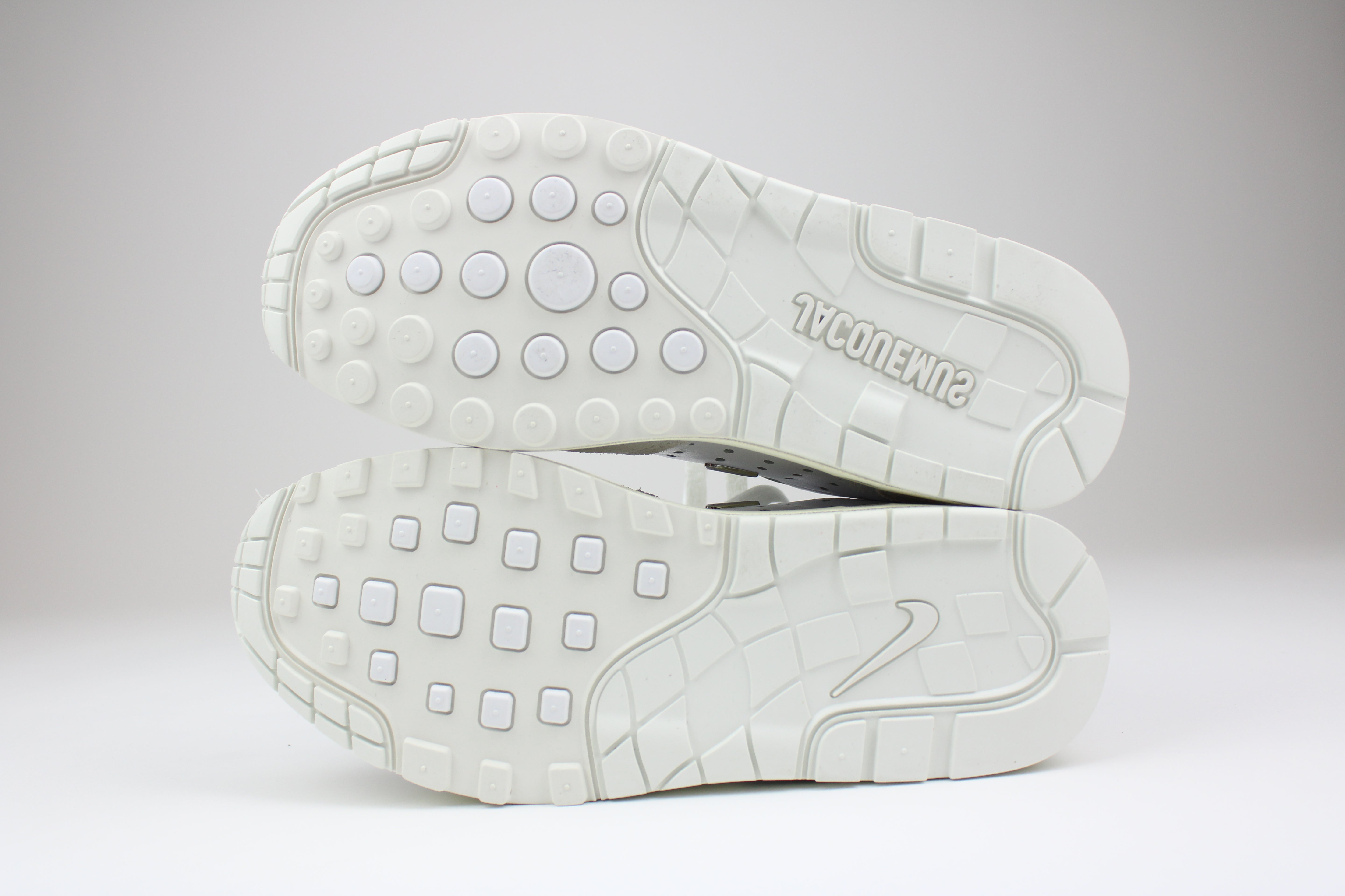 Jacquemus x Nike Air Max 1 86 'Summit White'-10230833381706-The Attic