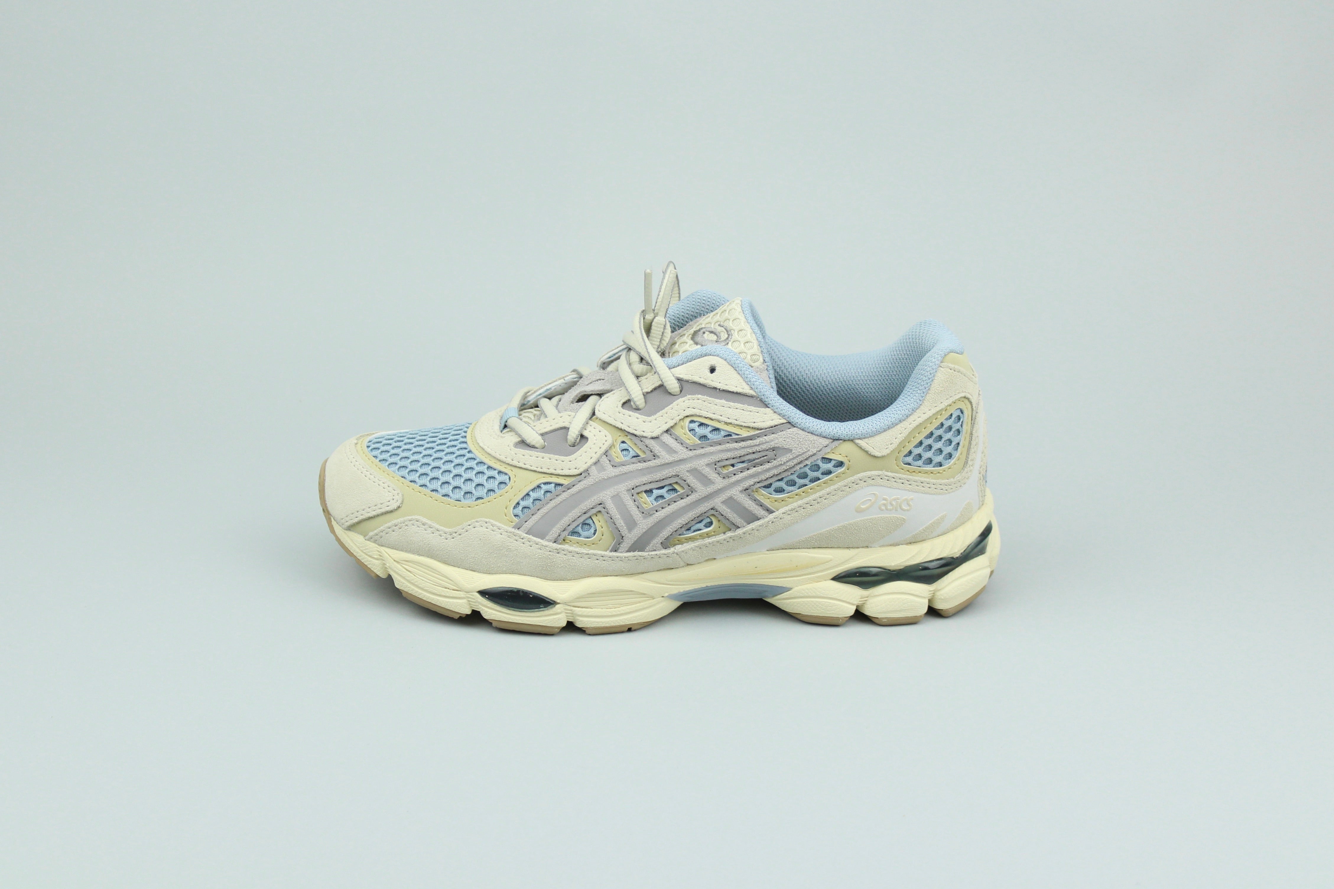 ASICS Gel-Nyc 'Dolphin Grey'-10183018316106-The Attic