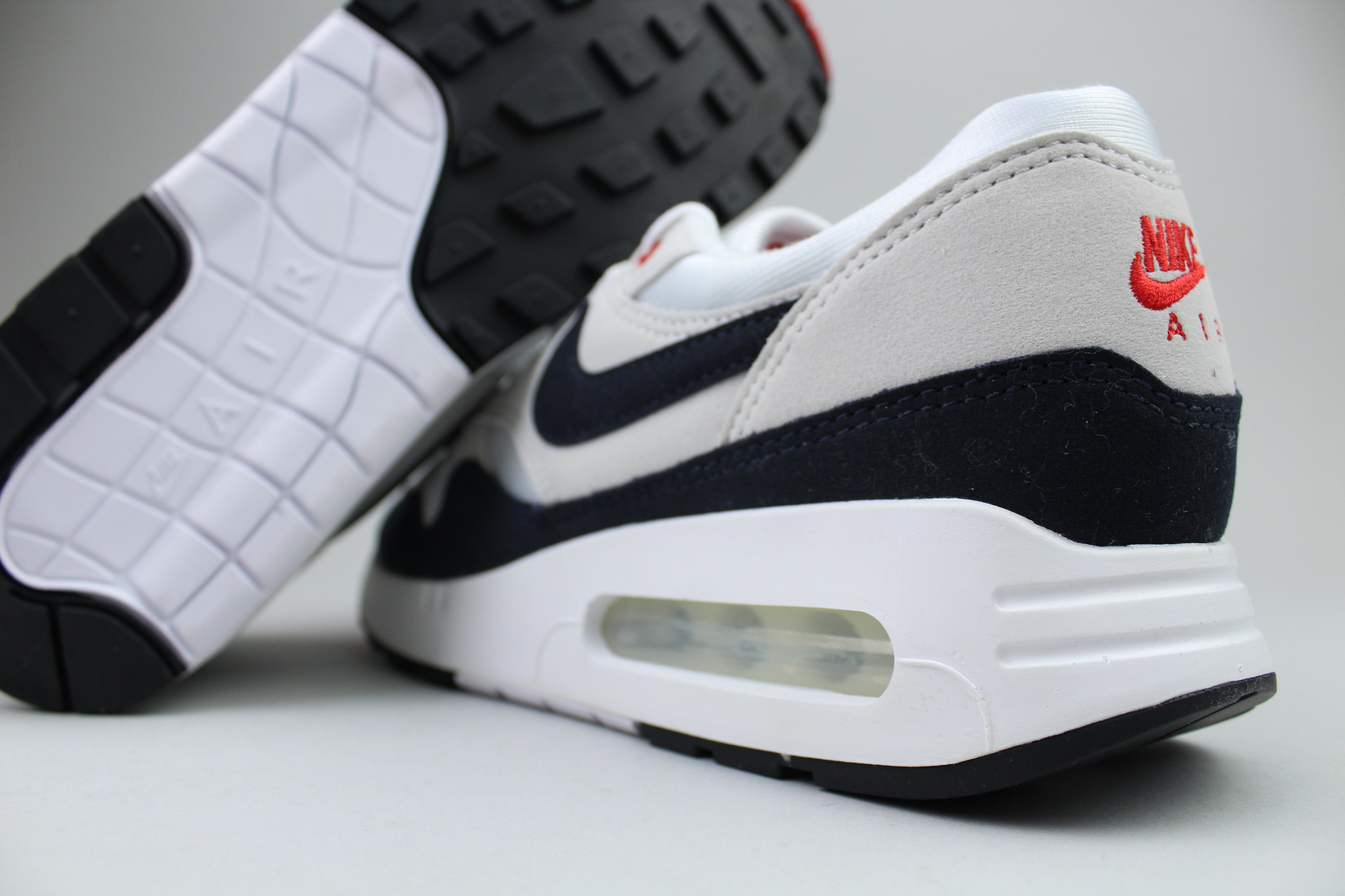 Nike Air Max 1 ’86 OG 'Obsidian'-10052043440458-The Attic