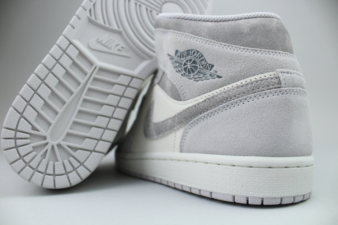 Air Jordan 1 Mid SE 'Neutral Grey'-10005547090250-The Attic