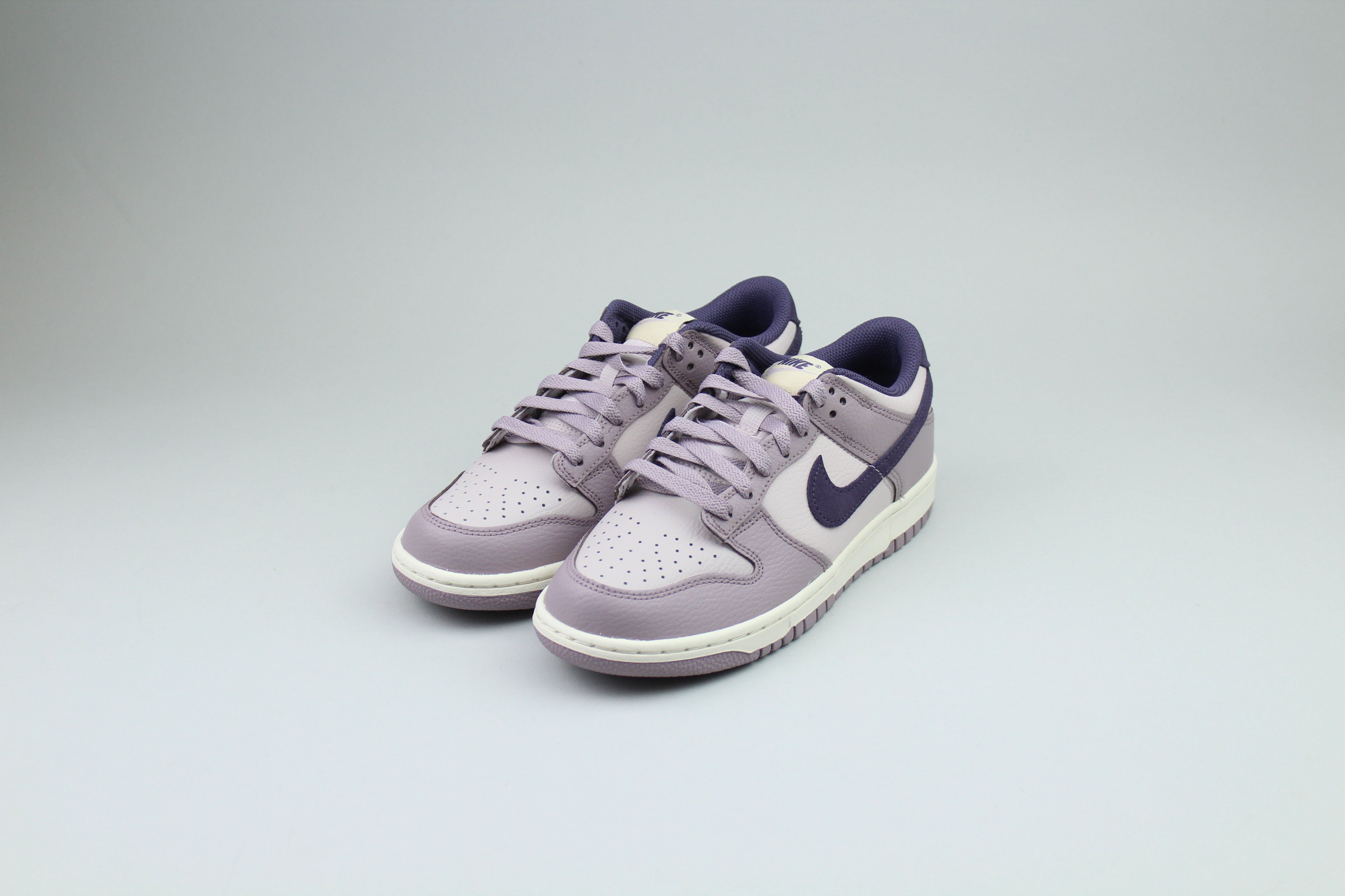 Nike Dunk Low 'Light Violet Ore' (GS)-10002429313354-The Attic