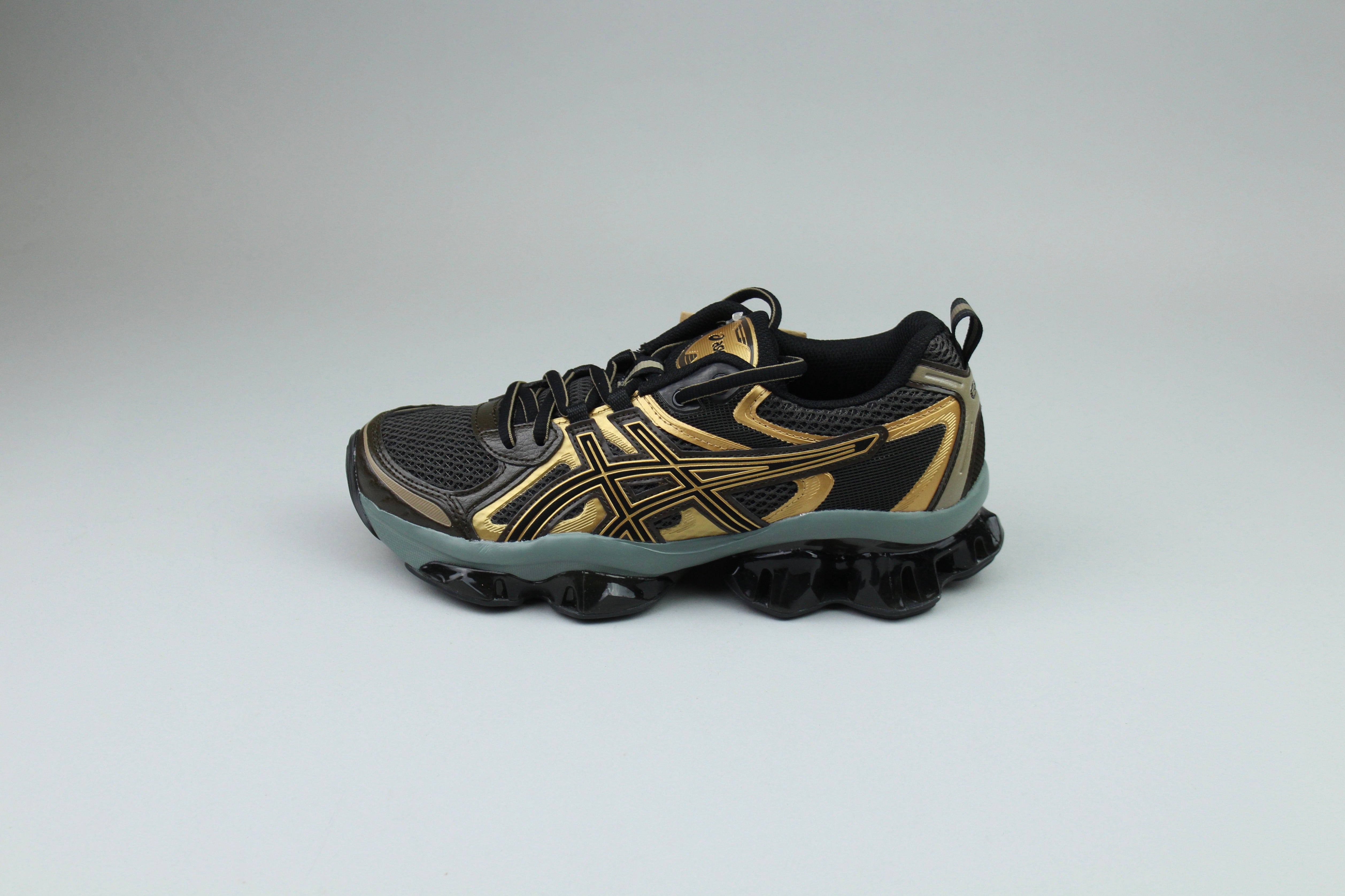 Asics Gel-Quantum Kinetic 'Dark Sepia/Black'-10024993128778-The Attic