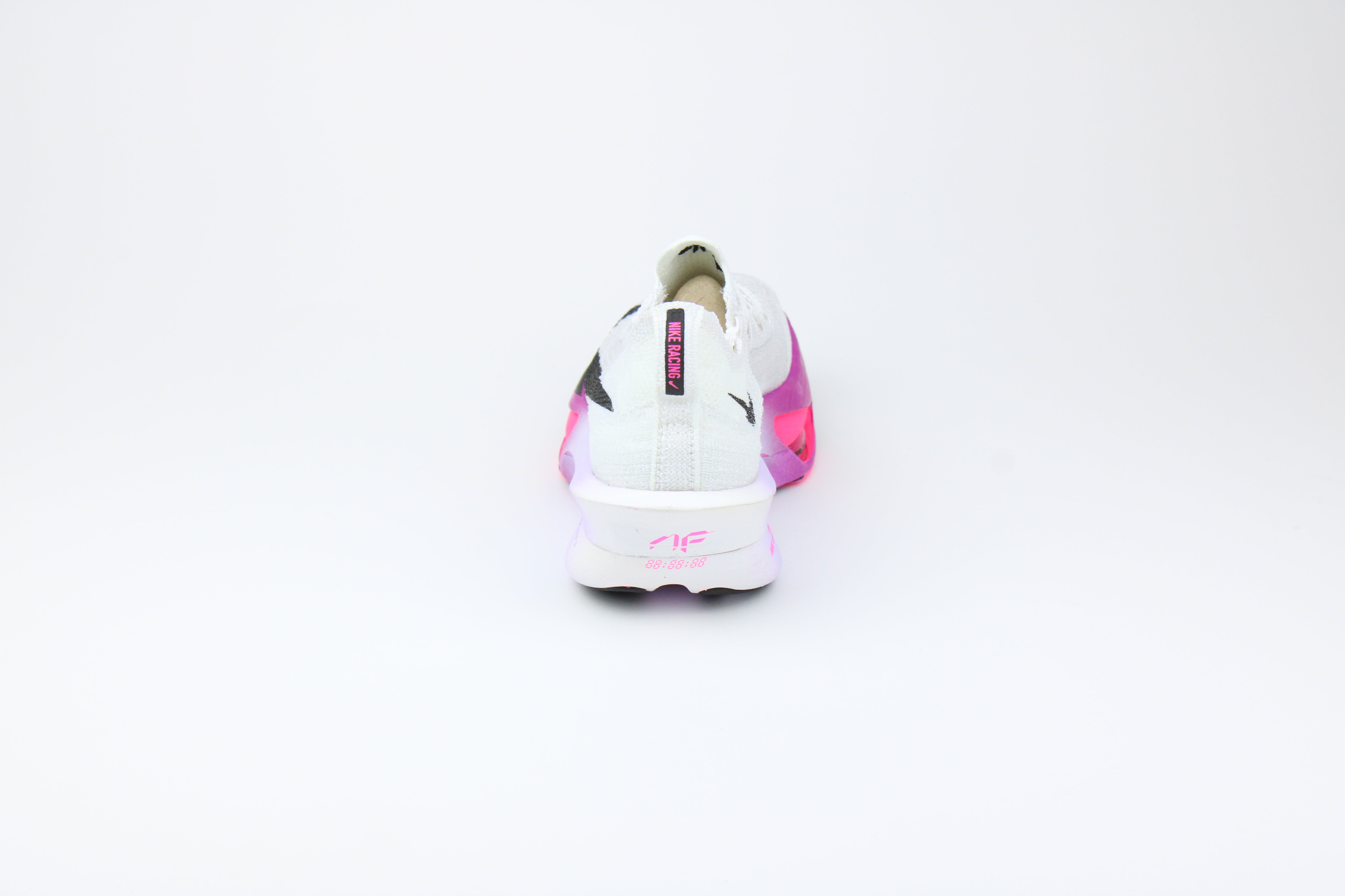 Air Zoom Alphafly NEXT% 3 'White Vivid Grape'