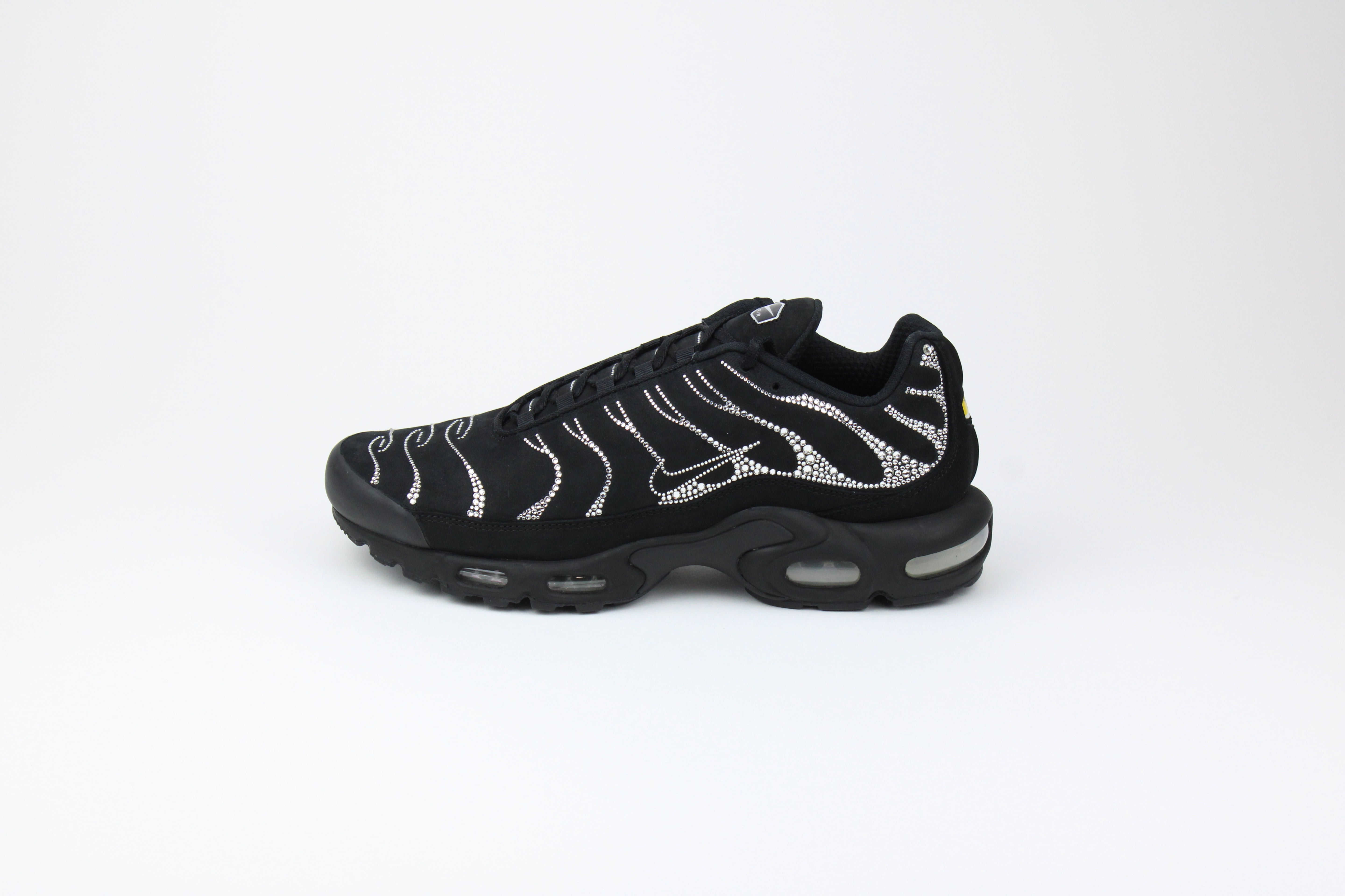 Nike x Swarovski Air Max Plus ‘Swarovski Moonlight’ (Women's)