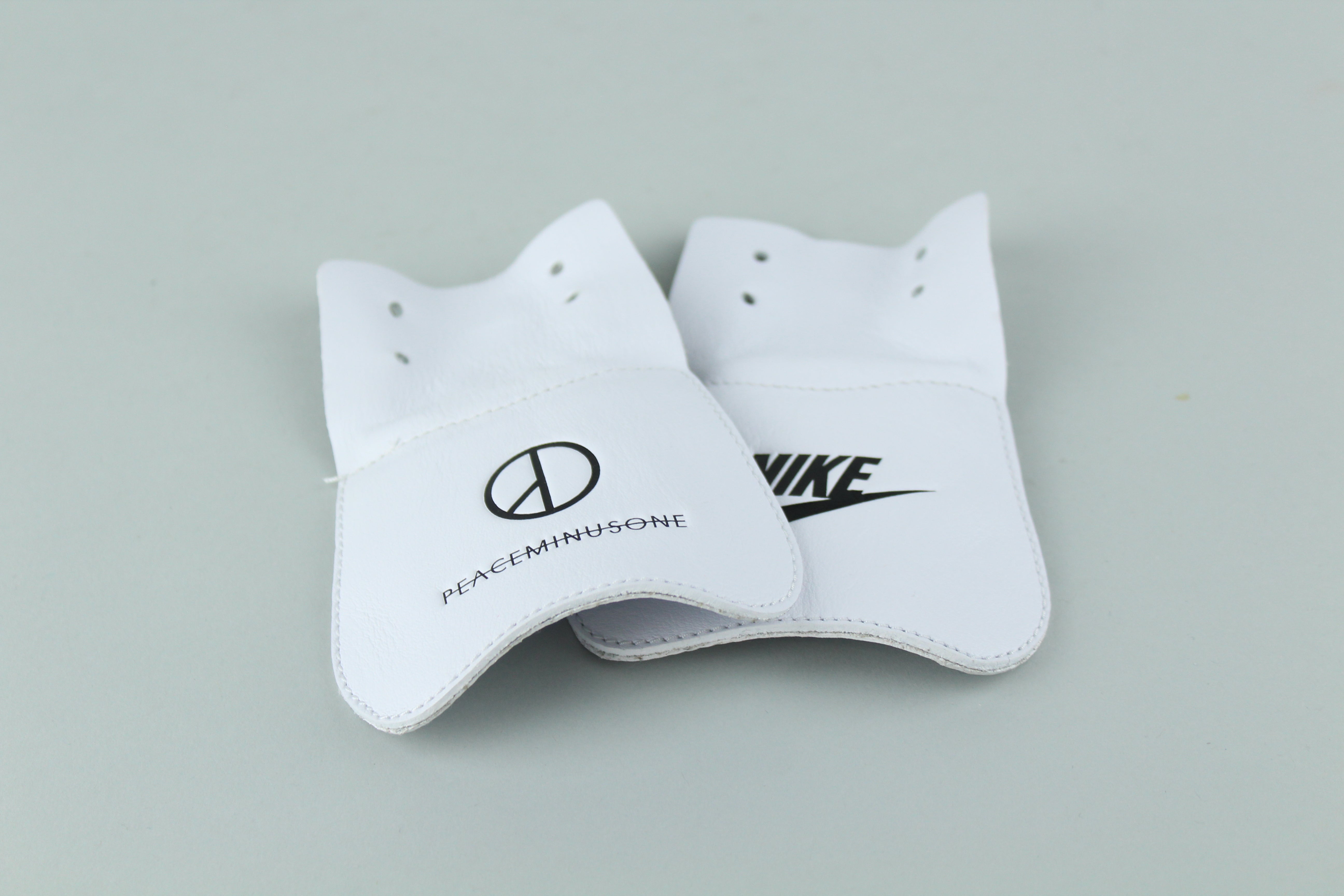 Nike Kwondo 1 G-Dragon Peaceminusone 'Triple White' - Size 44 (ARCHIVE)-10222414528842-The Attic