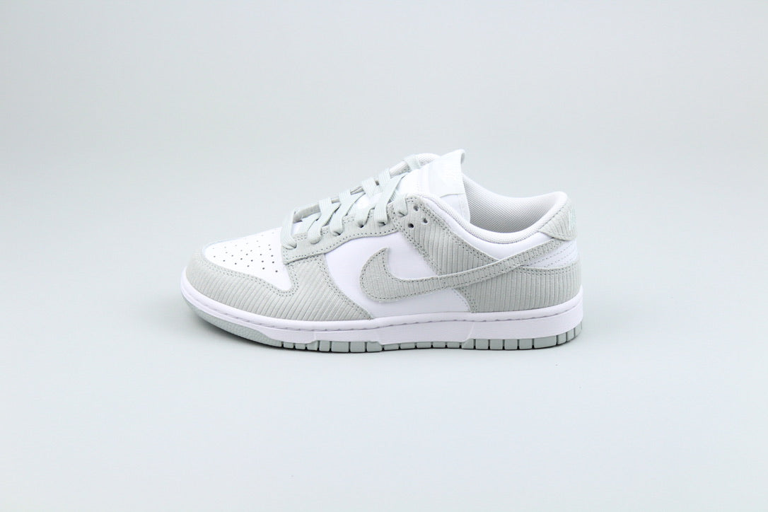 Nike Dunk Low 'Grey Corduroy'-8524932972874-The Attic