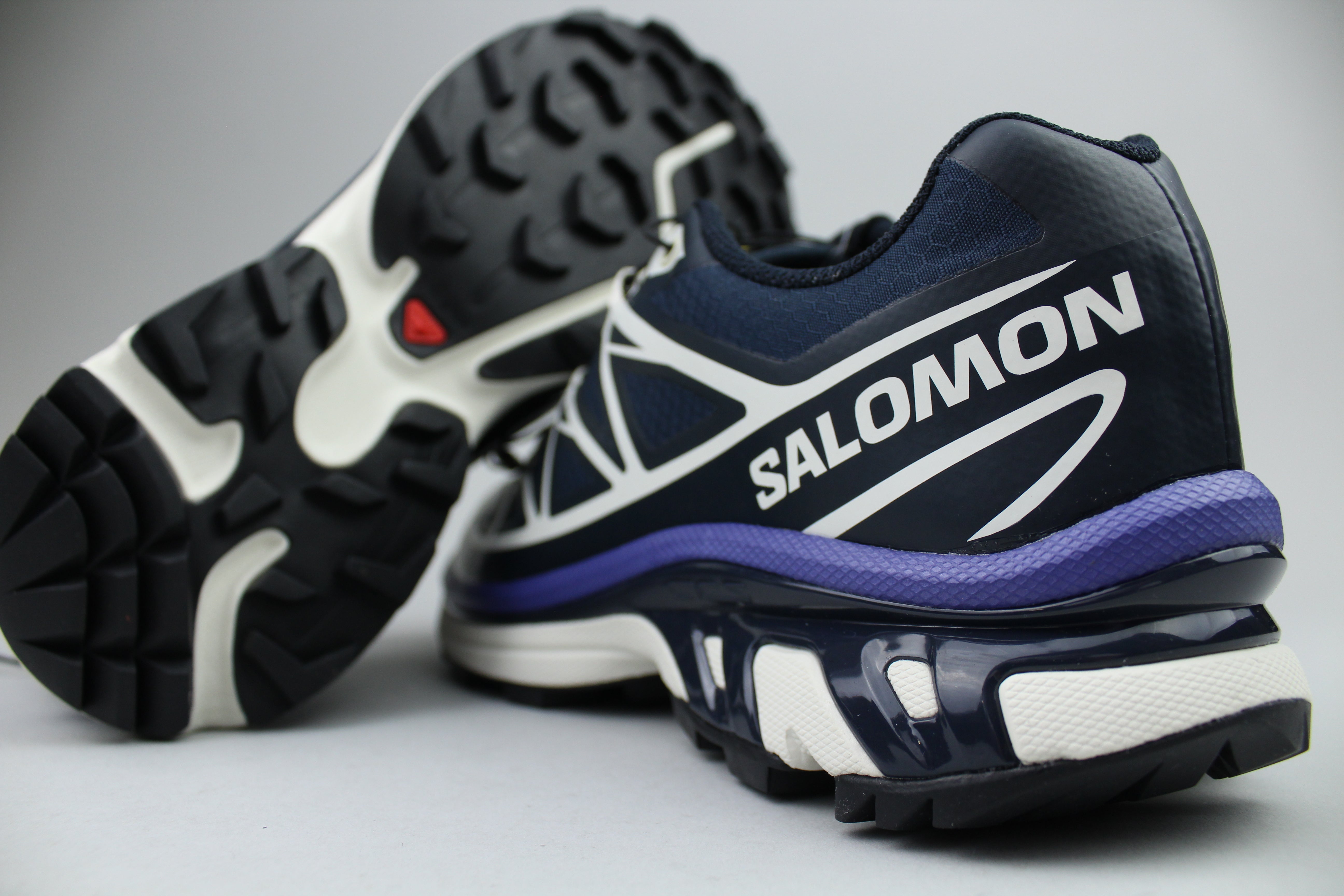 Salomon XT-6 GORE-TEX 'Carbon Liberty'-10075695055178-The Attic