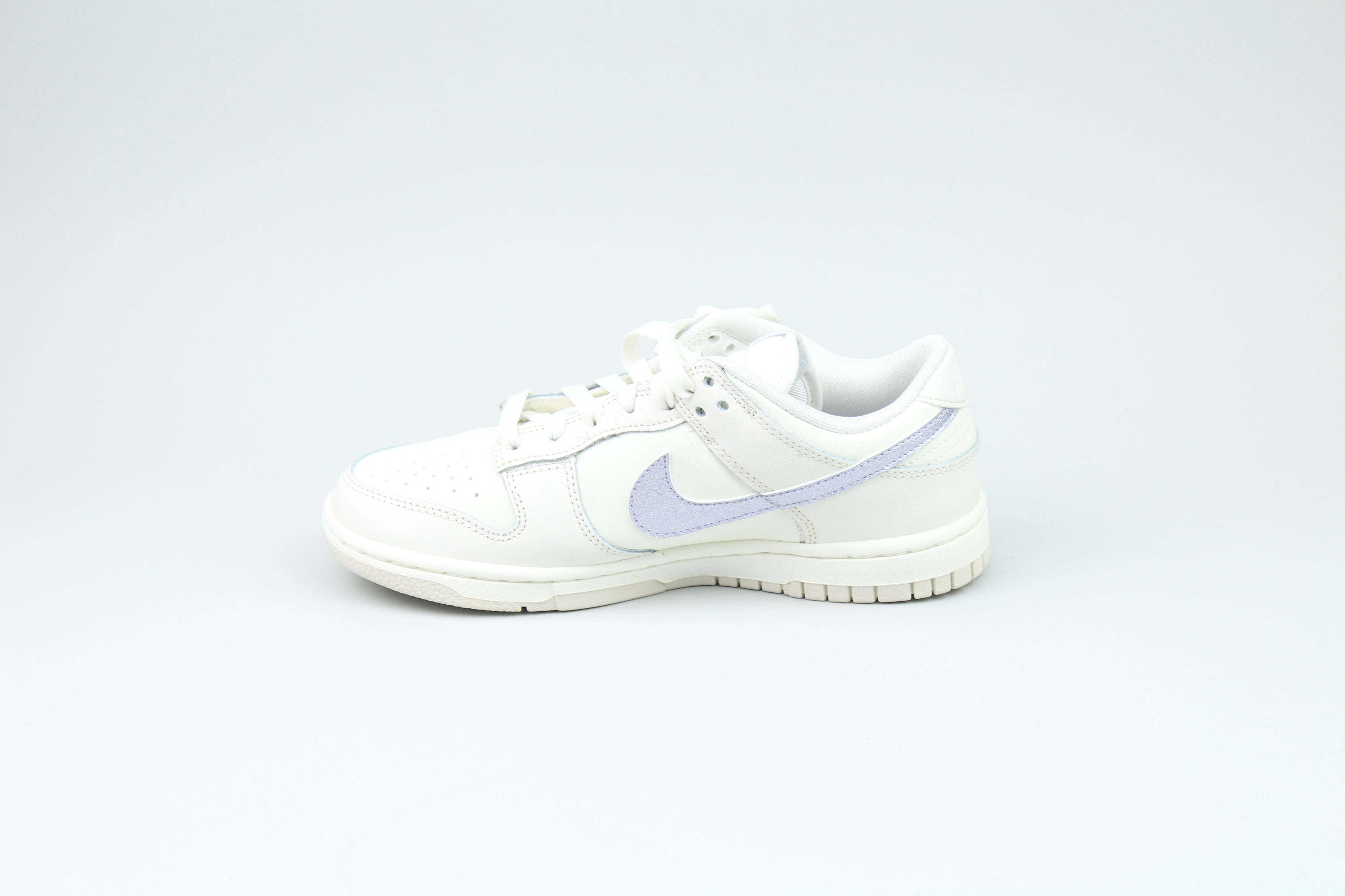 Nike Dunk Low 'Sail Oxygen Purple'-8756792951114-The Attic