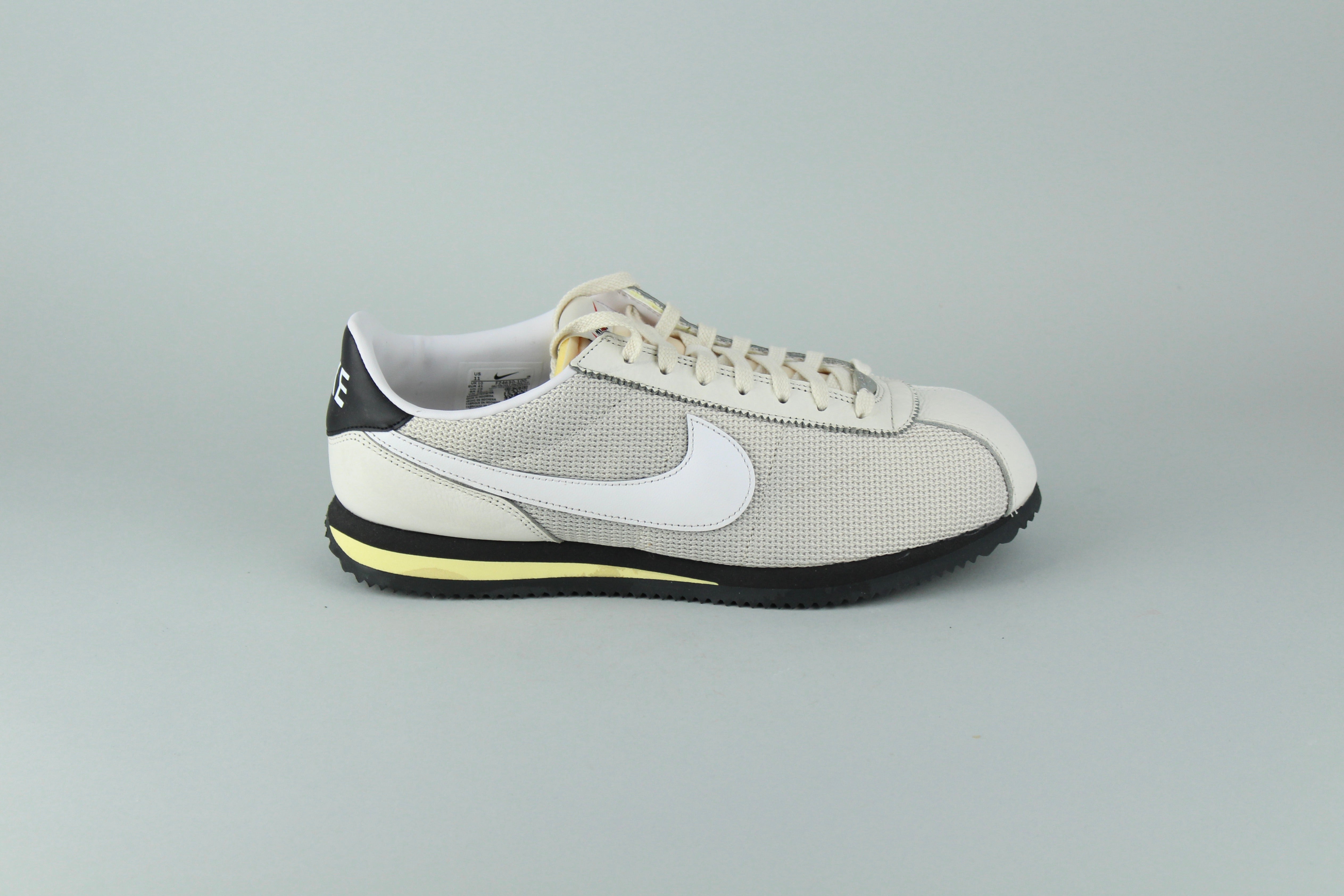 Nike Cortez 'Light Orewood Brown' - Size 45 (ARCHIVE)-10250090905930-The Attic