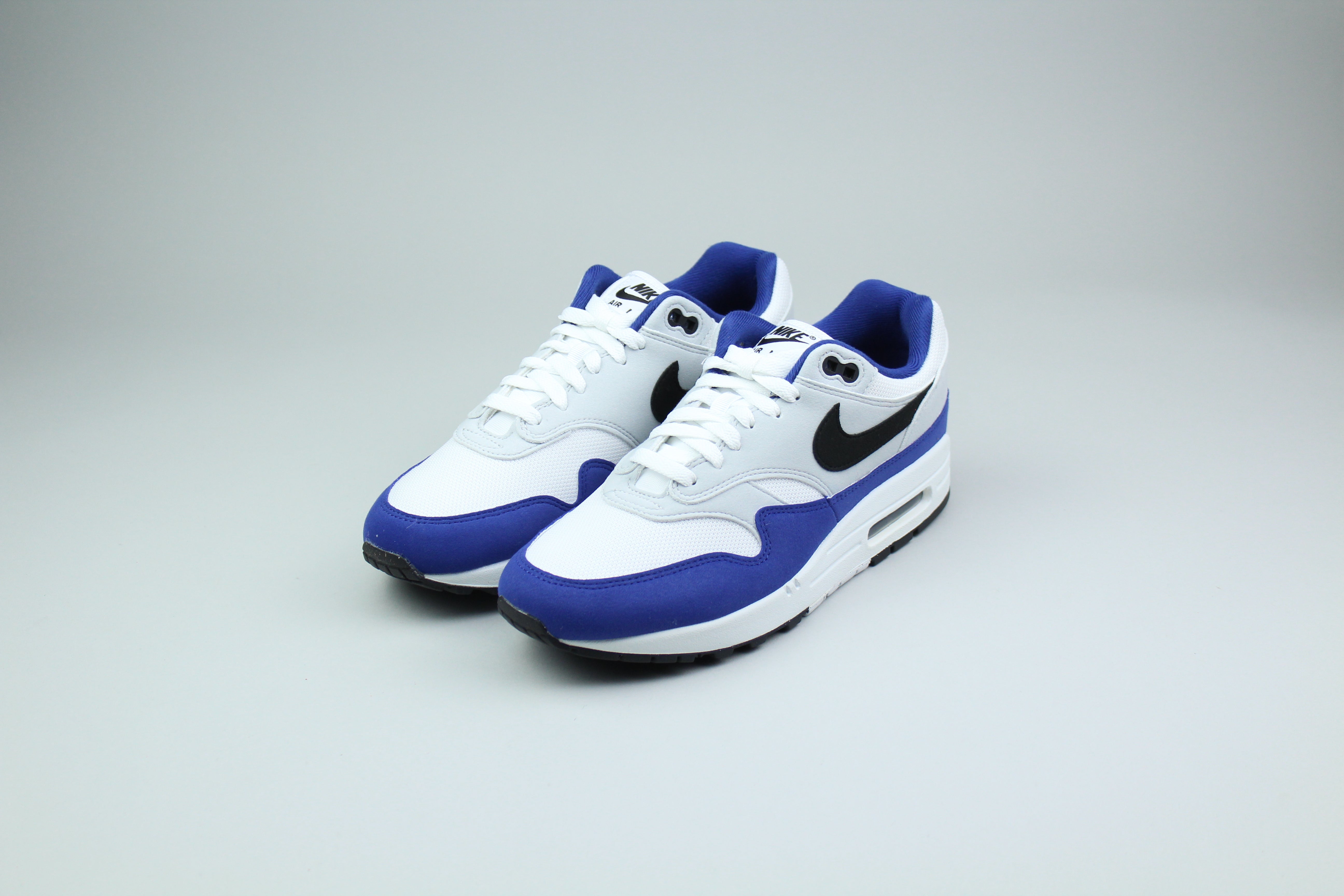 Nike Air Max 1 'Deep Royal Blue'-9623241130314-The Attic