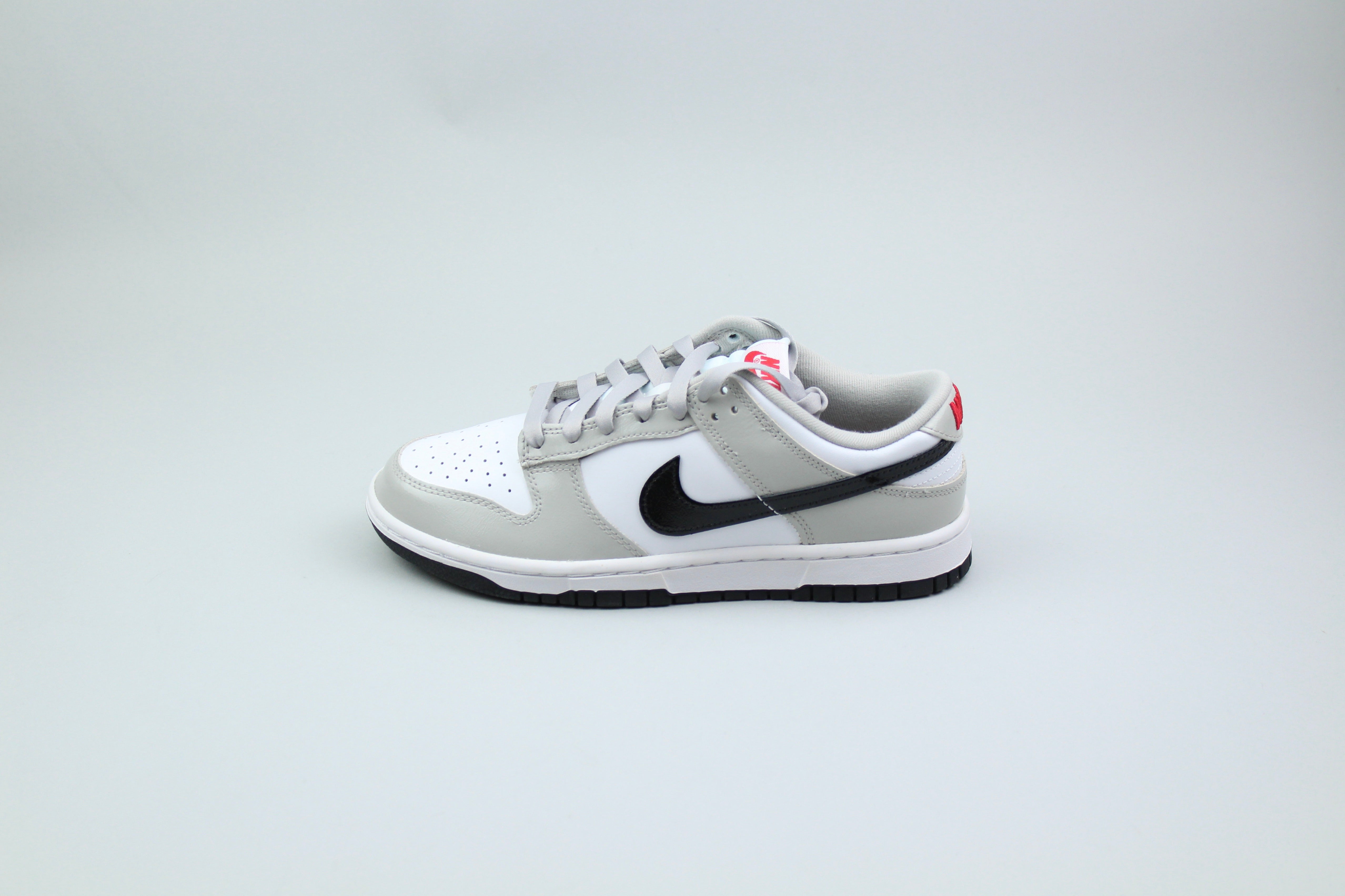 Nike Dunk Low 'Light Iron Ore'-8434155749706-The Attic