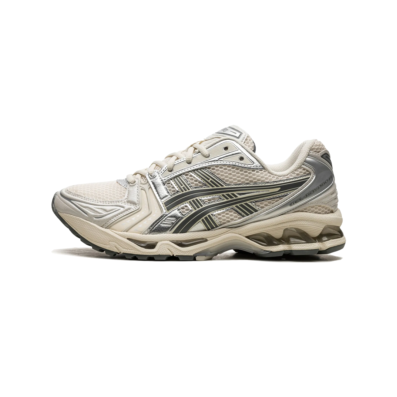 ASICS Gel-Kayano 14 'Birch Dark Pewter'