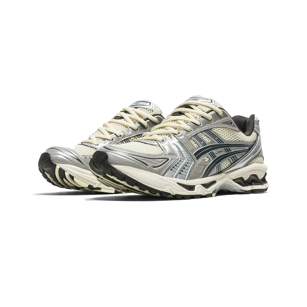 ASICS Gel-Kayano 14 'Oyster White/Steeple Grey'