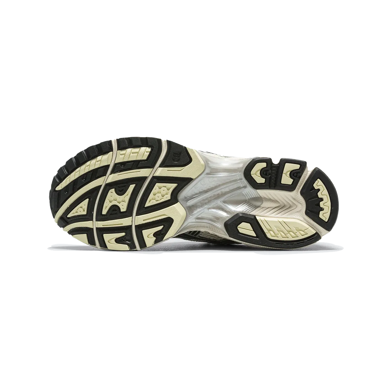 ASICS Gel-Kayano 14 'Oyster White/Steeple Grey'