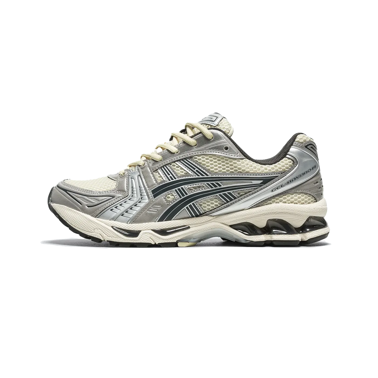 ASICS Gel-Kayano 14 'Oyster White/Steeple Grey'