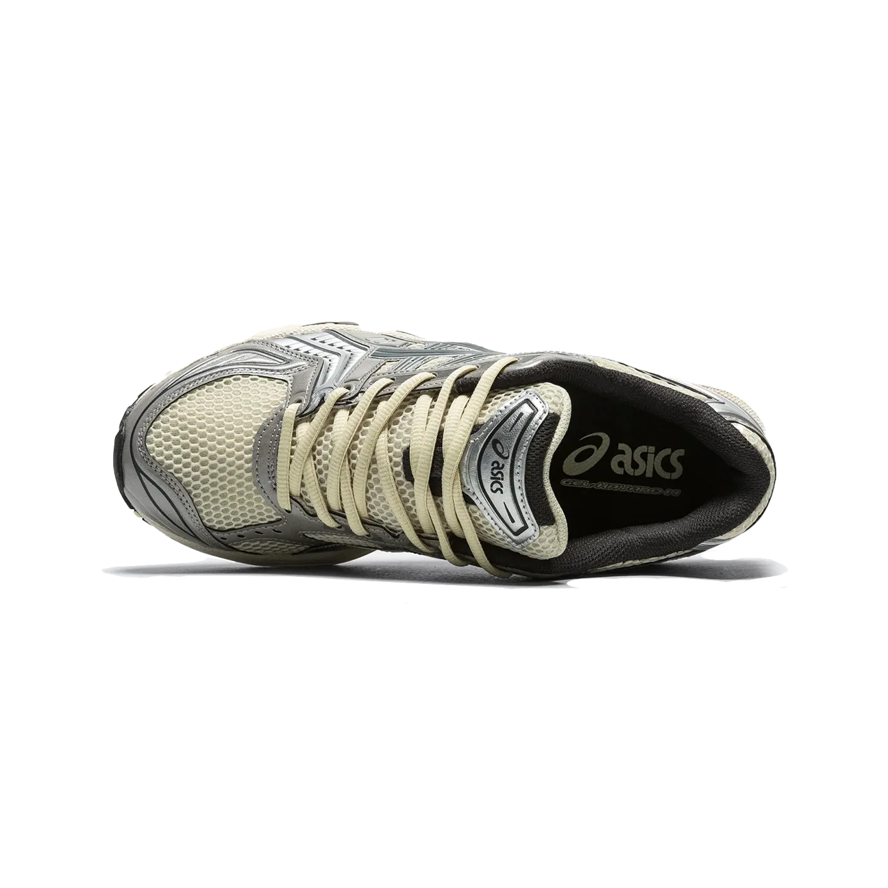 ASICS Gel-Kayano 14 'Oyster White/Steeple Grey'