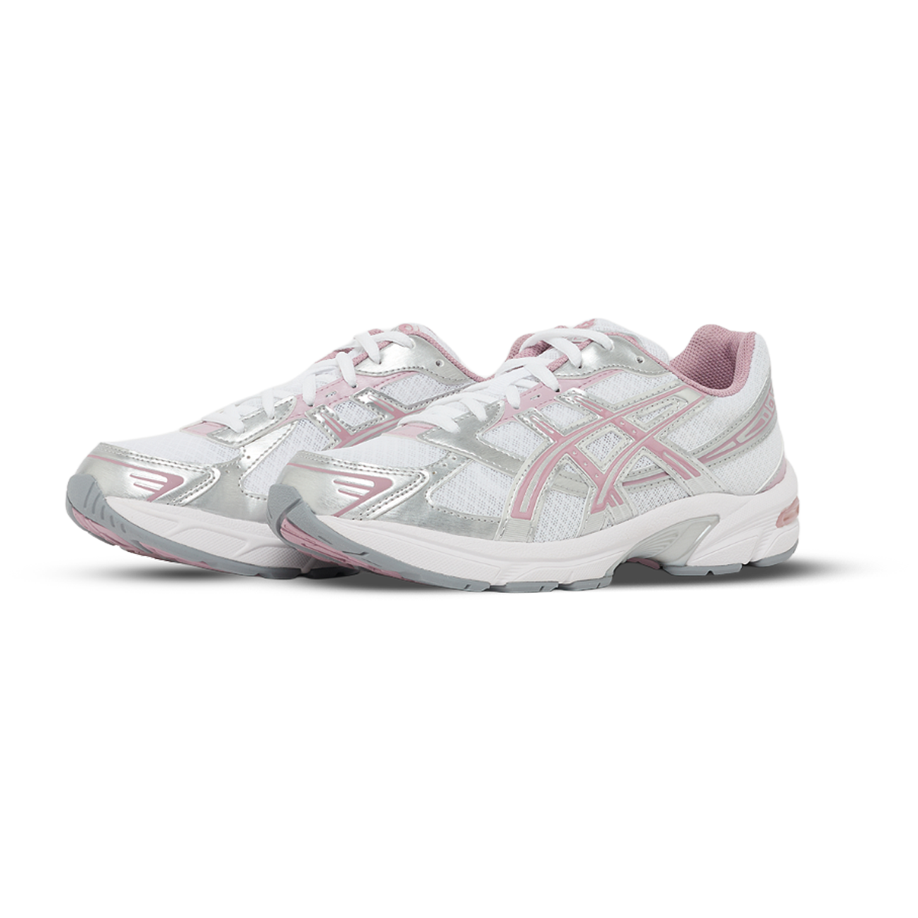 ASICS Gel 1130 Sneakers 'White Taro Purple'