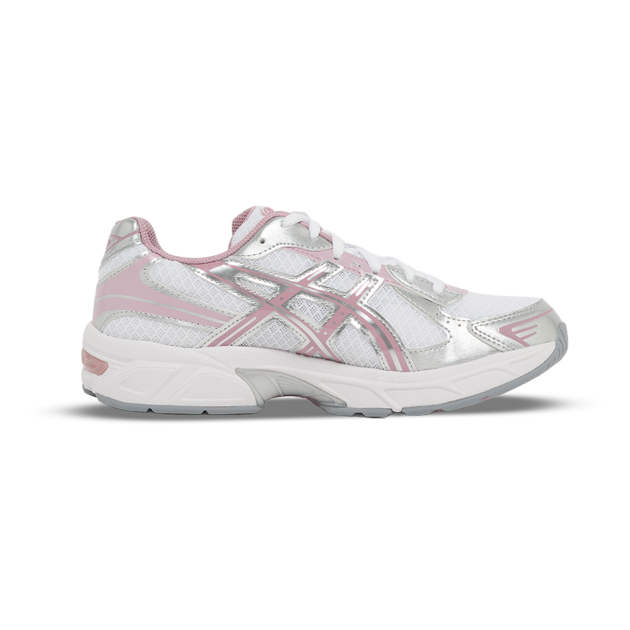 ASICS Gel 1130 Sneakers 'White Taro Purple'