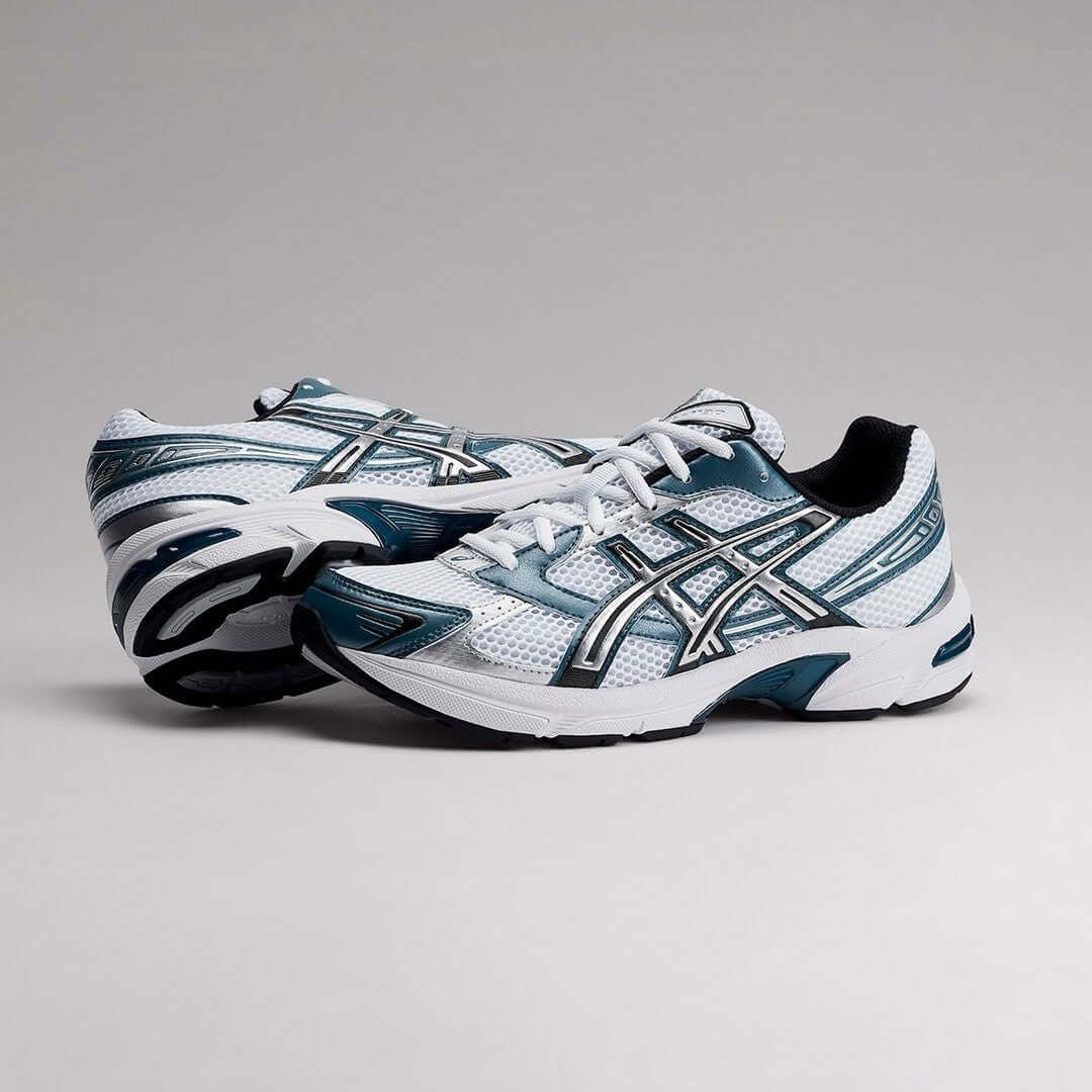 ASICS GEL-1130 'Restful Teal'