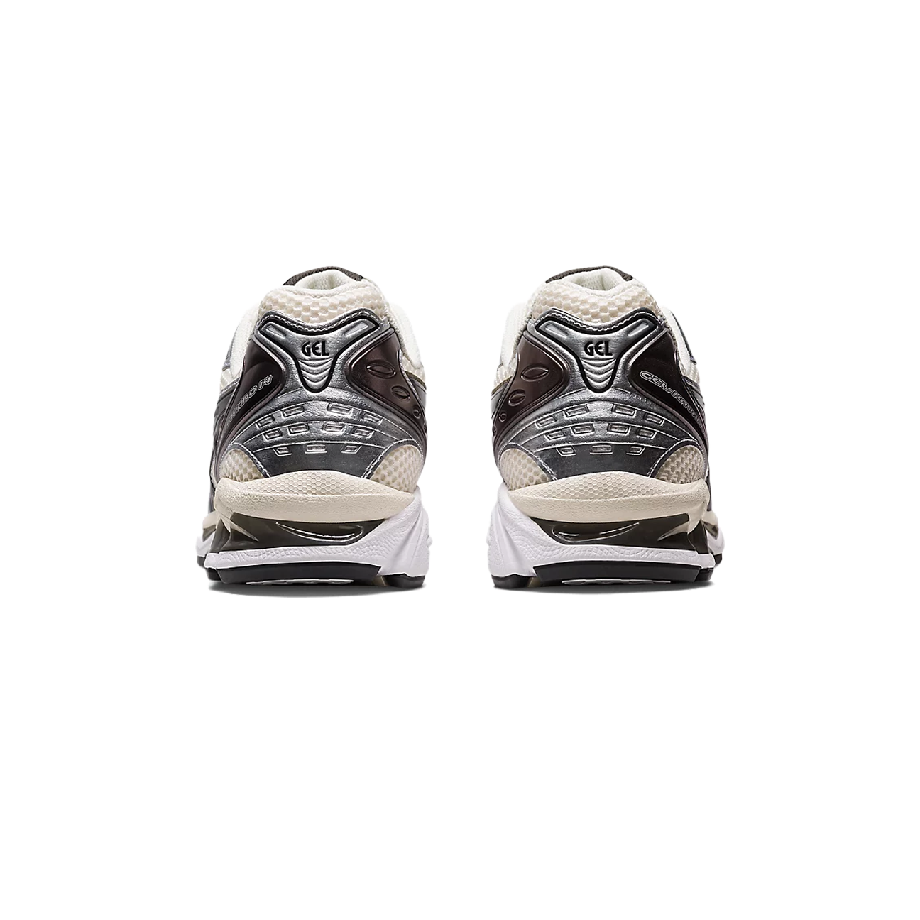 ASICS GEL-Kayano 14 'Crème Noir Prune métallique'