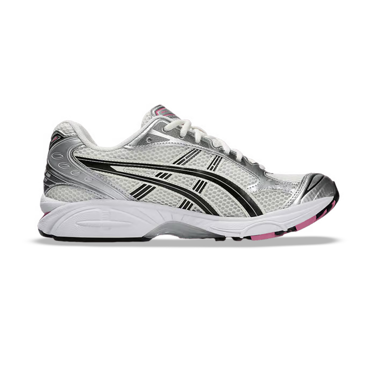 ASICS GEL-Kayano 14 'Cream Sweet Pink'