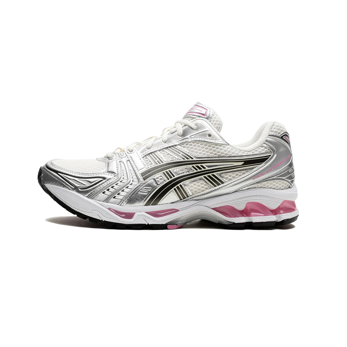 ASICS GEL-Kayano 14 'Cream Sweet Pink' – The Attic