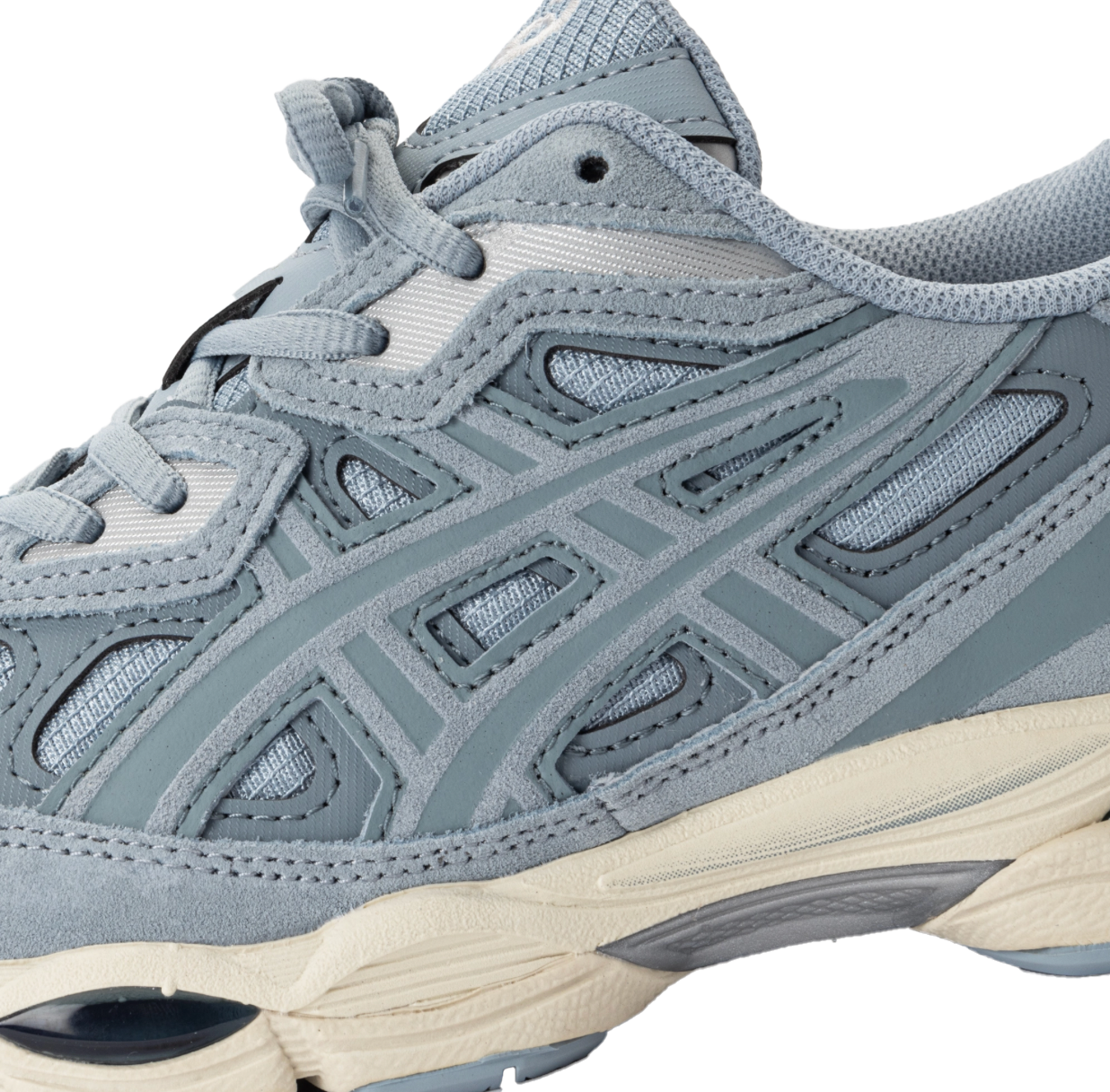 ASICS GEL-NYC 'Dolphin Grey/Fjord Grey'