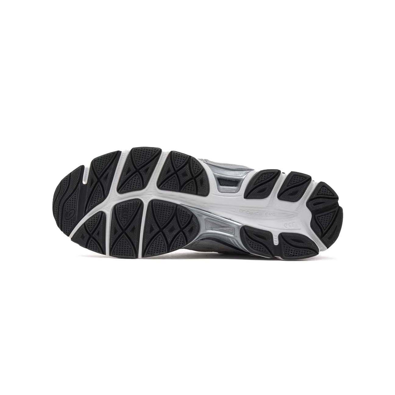 ASICS GEL-NYC ‘White Glacier Grey’ photo 5