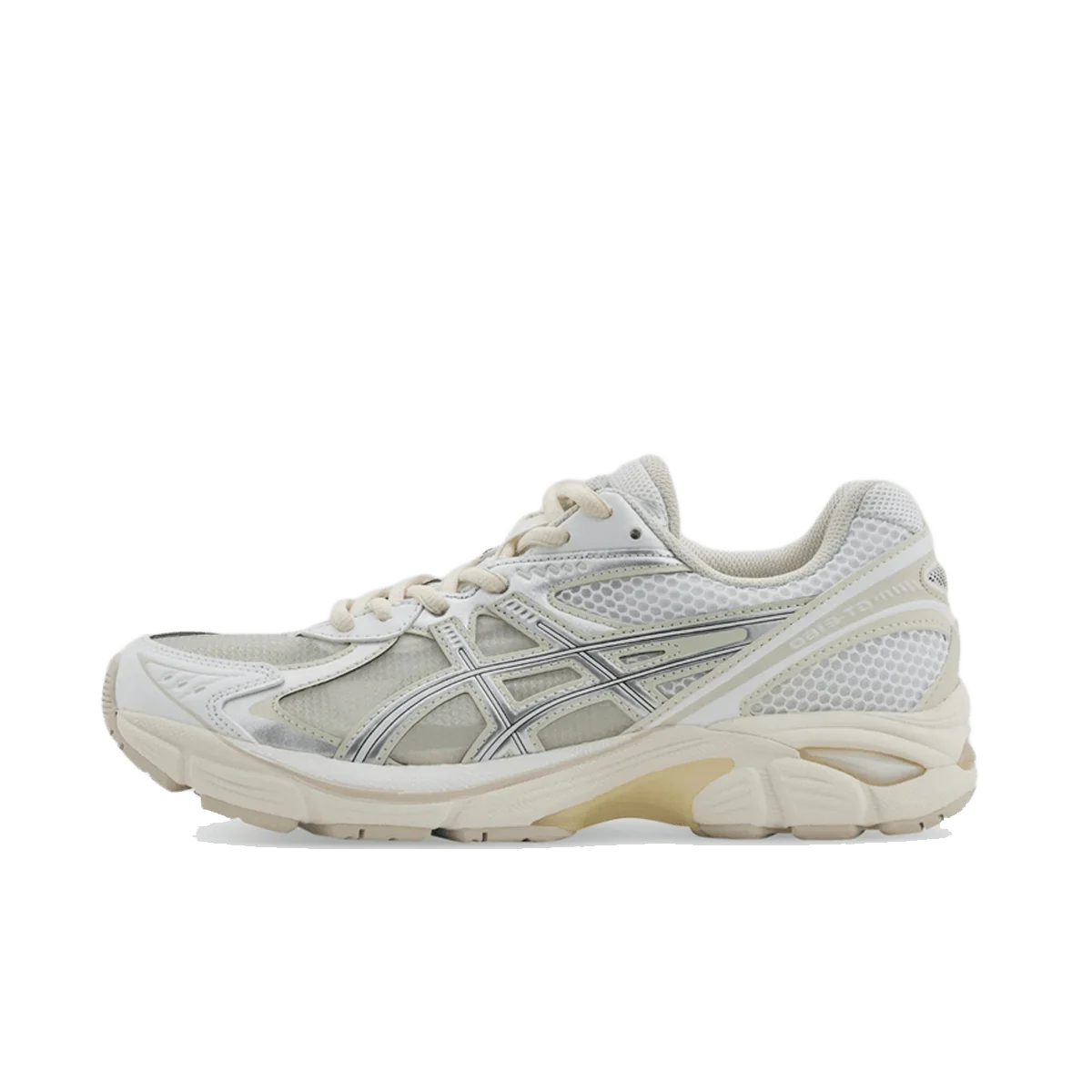 ASICS GT-2160 Above the Clouds 'White Pure Silver'-10010248347978-The Attic