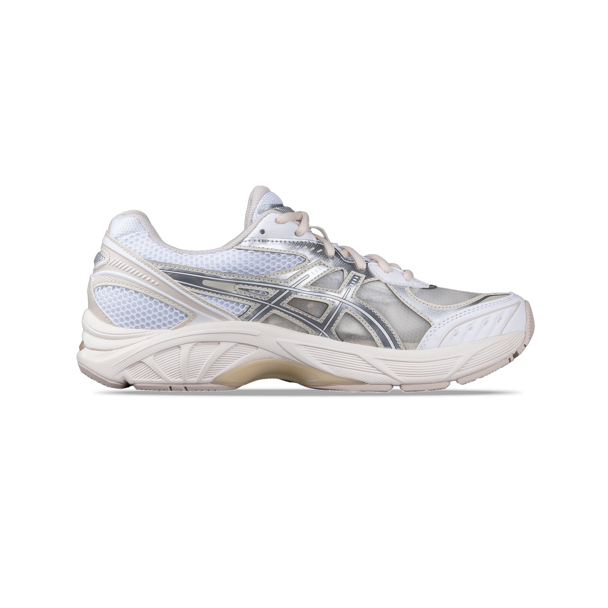 ASICS GT-2160 Above the Clouds 'White Pure Silver'