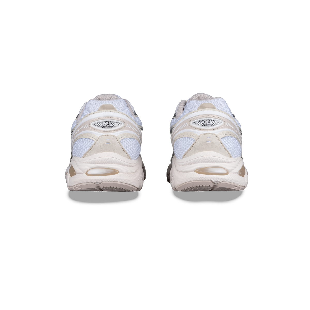 ASICS GT-2160 Above the Clouds 'White Pure Silver'