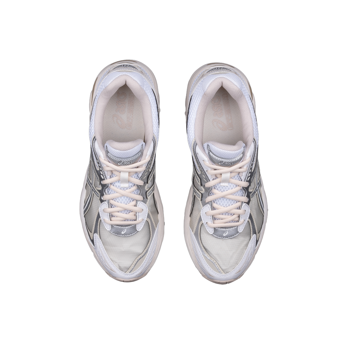 ASICS GT-2160 Above the Clouds 'White Pure Silver'