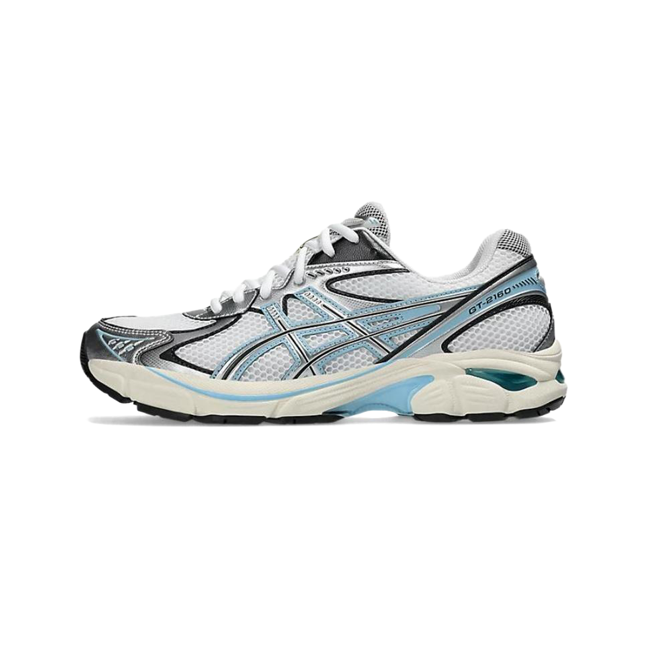 ASICS GT-2160 'Pure Silver Baby Blue'