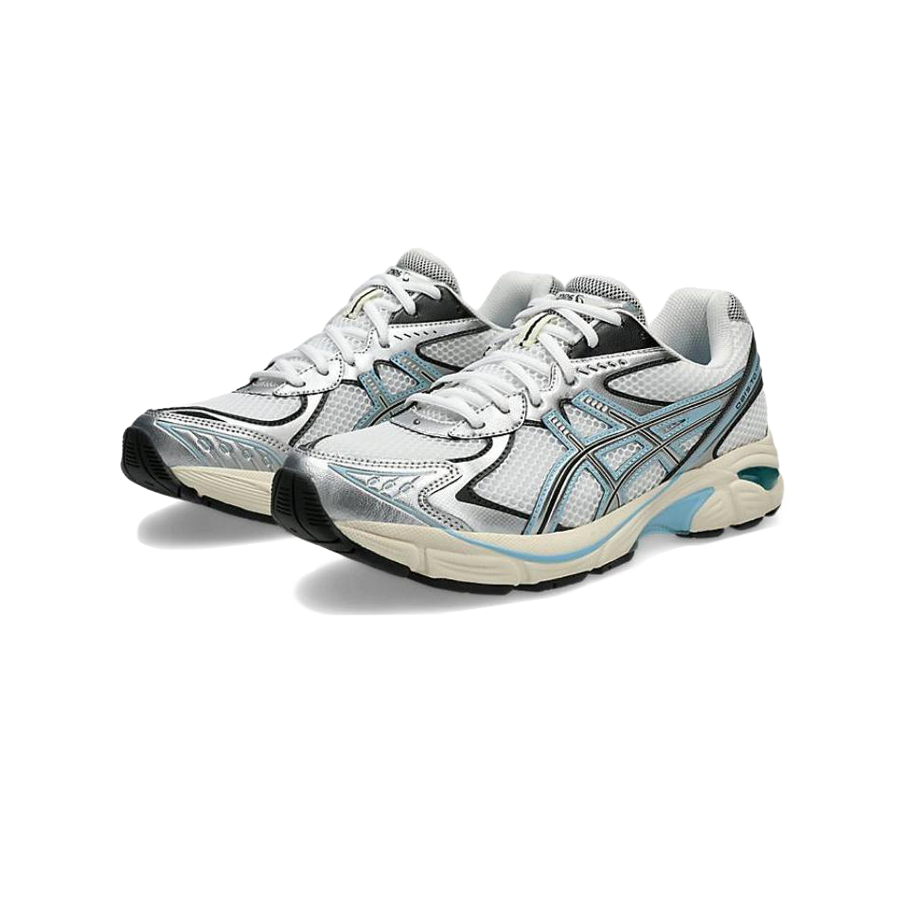 ASICS GT-2160 'Pure Silver Baby Blue'